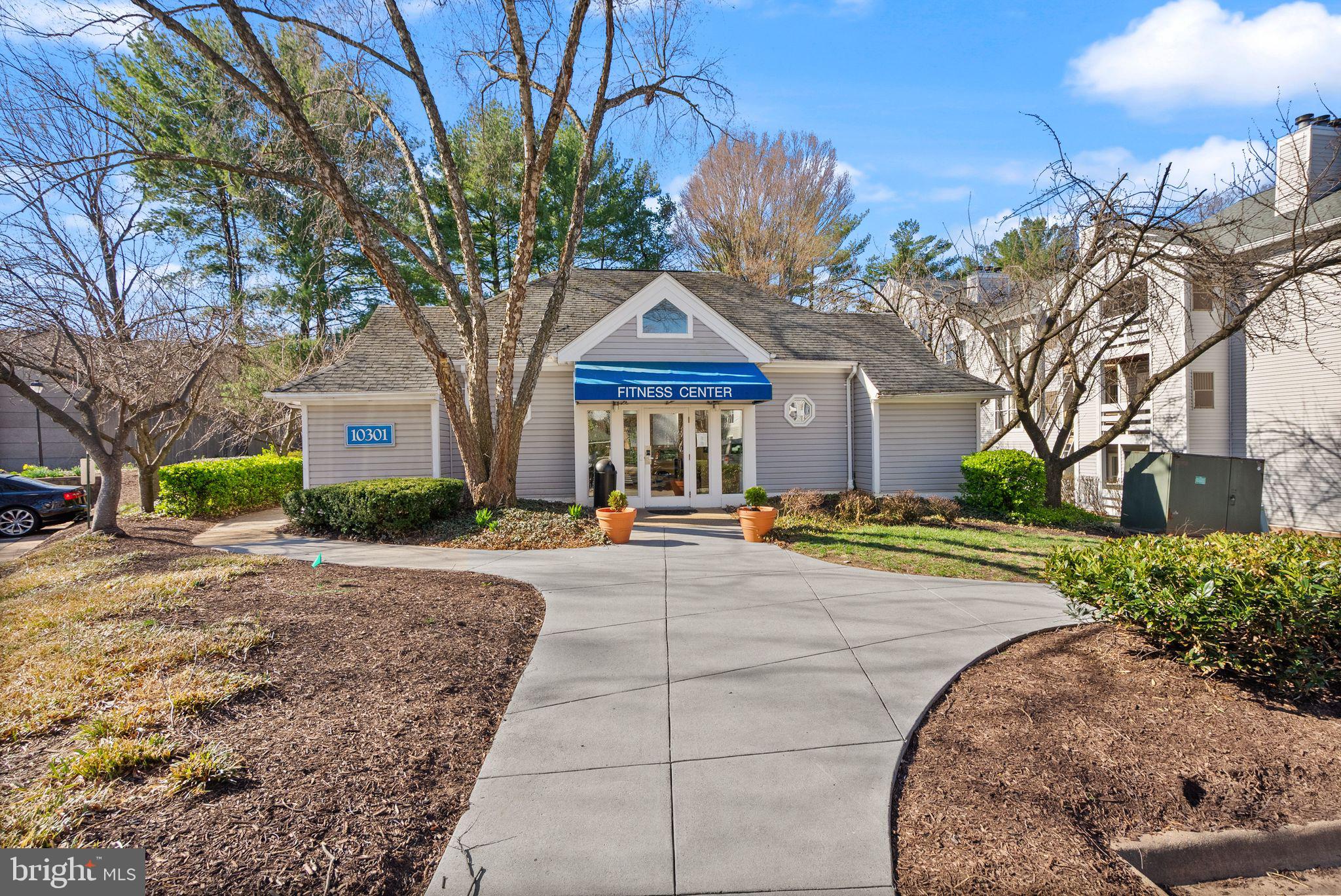 10302 Appalachian Cir #8-209