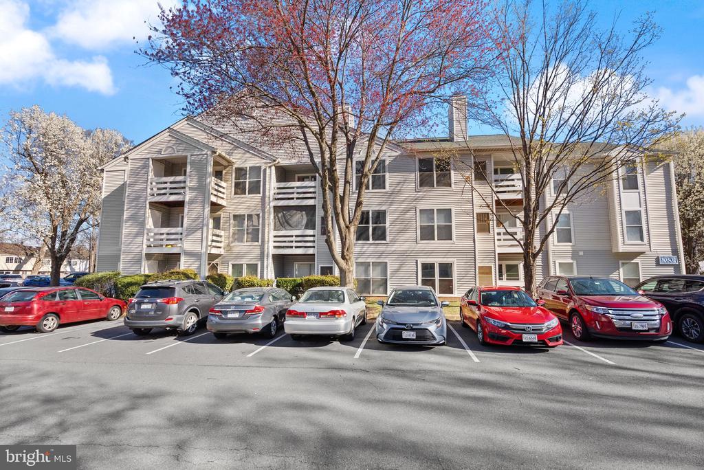 10302 Appalachian Cir #8-209
