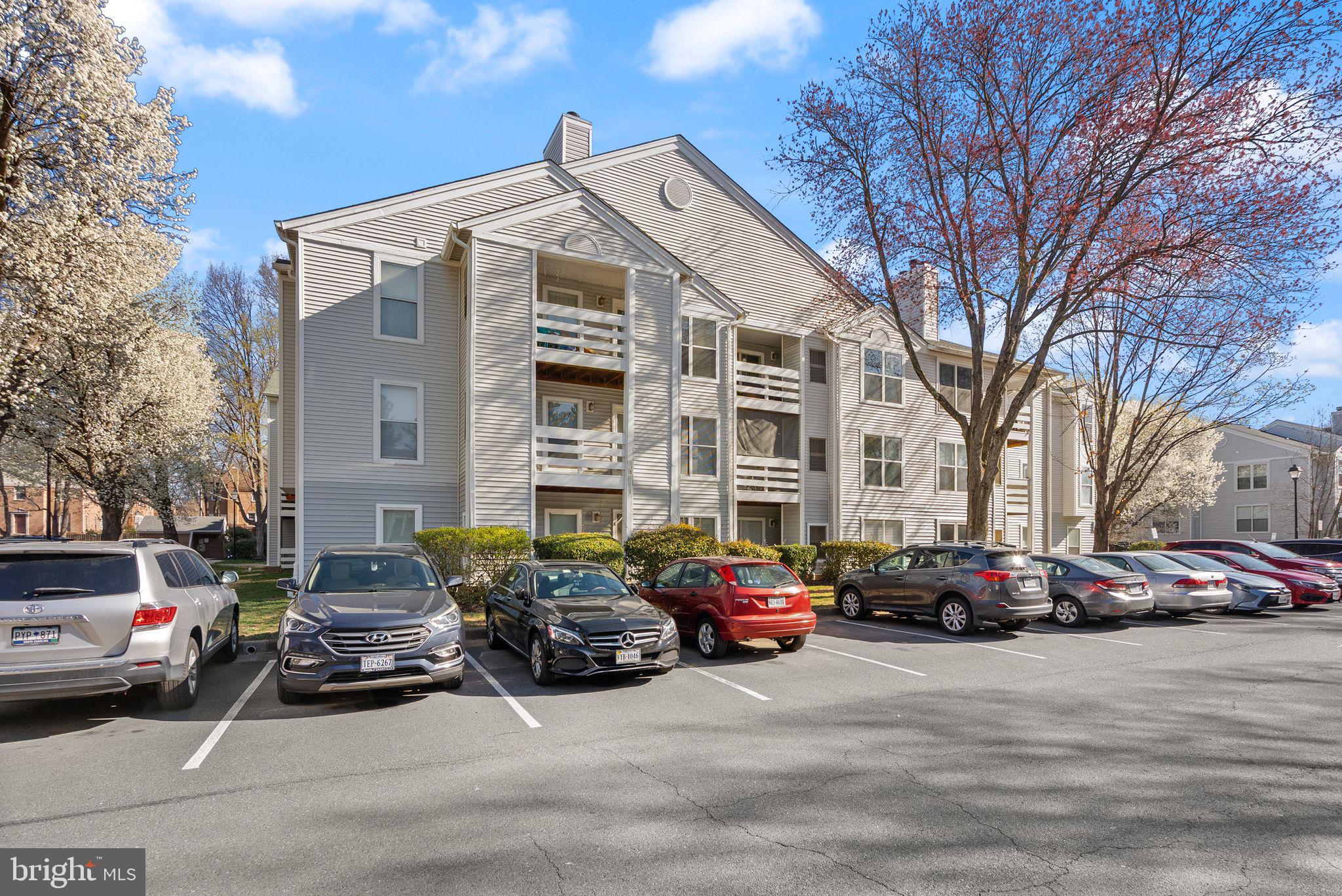 10302 Appalachian Cir #8-209