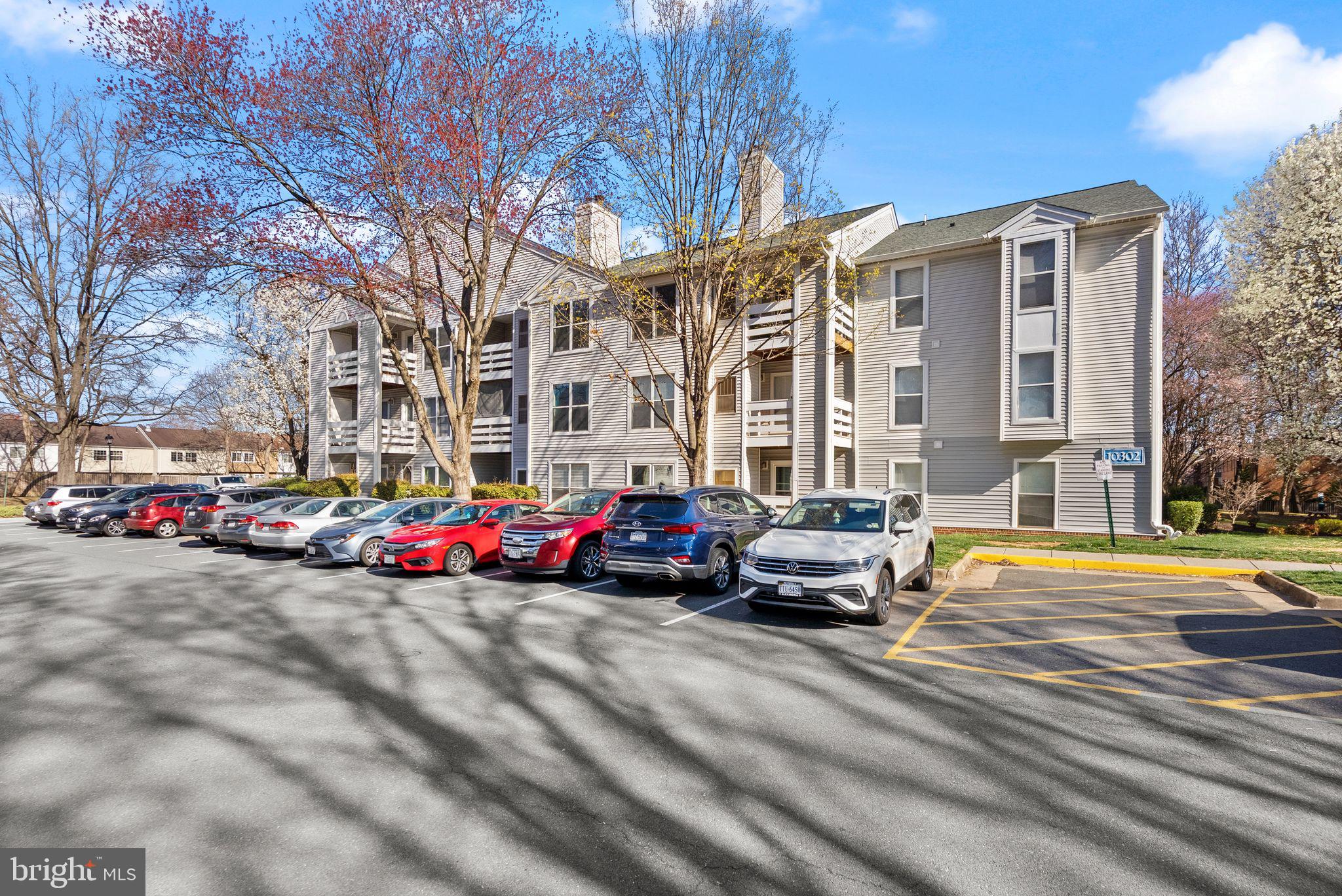 10302 Appalachian Cir #8-209