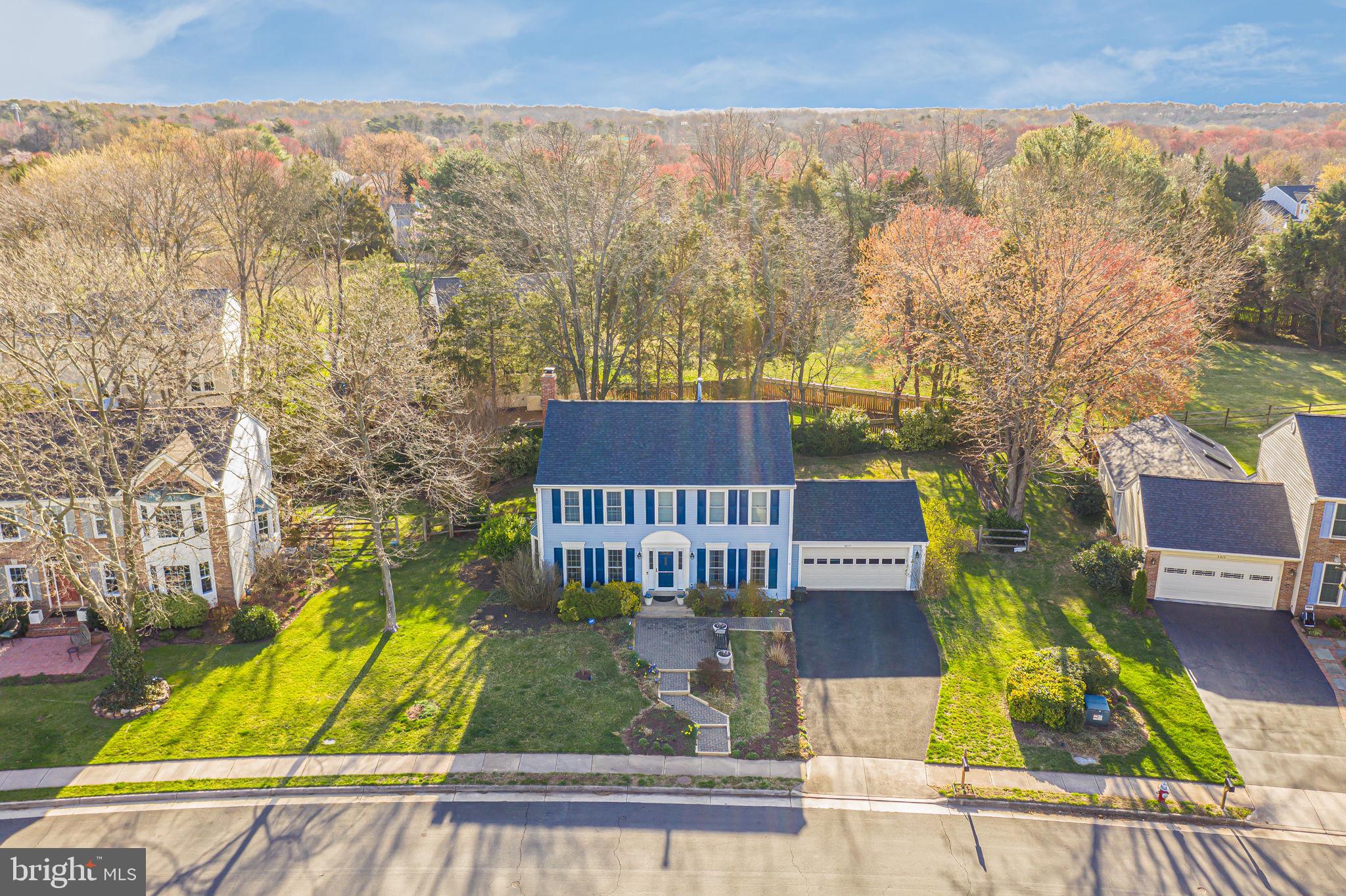 5215 Belle Plains Dr