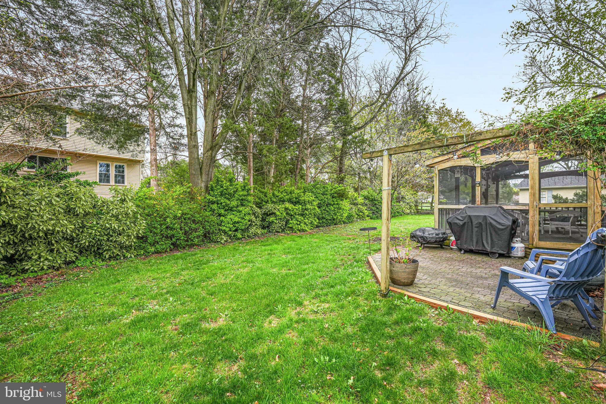 5215 Belle Plains Dr