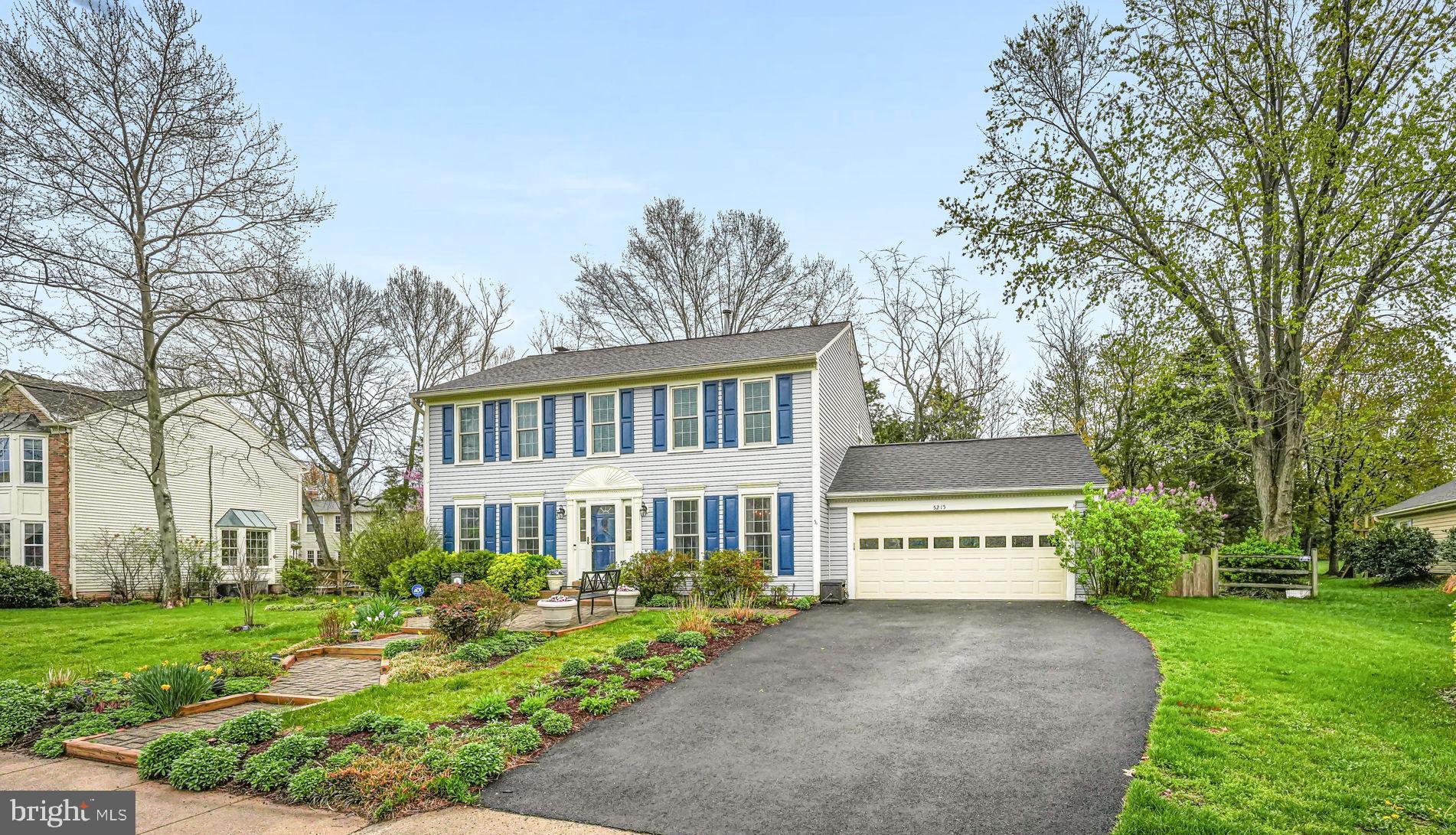 5215 Belle Plains Dr