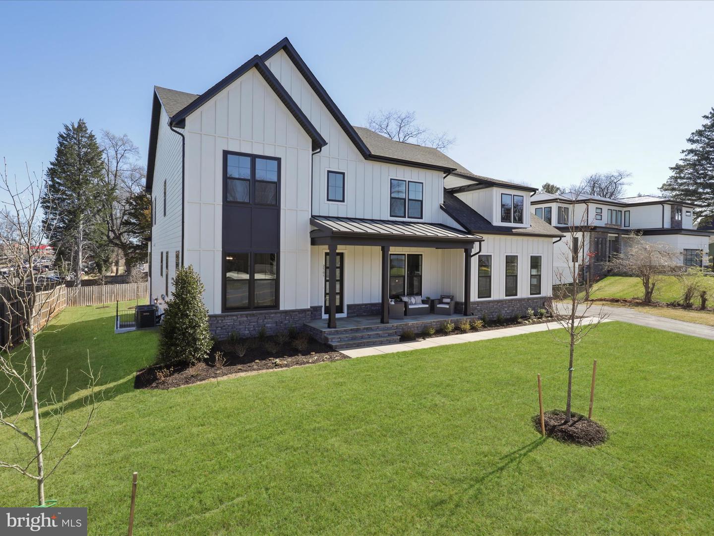 2505 Flint Hill Rd