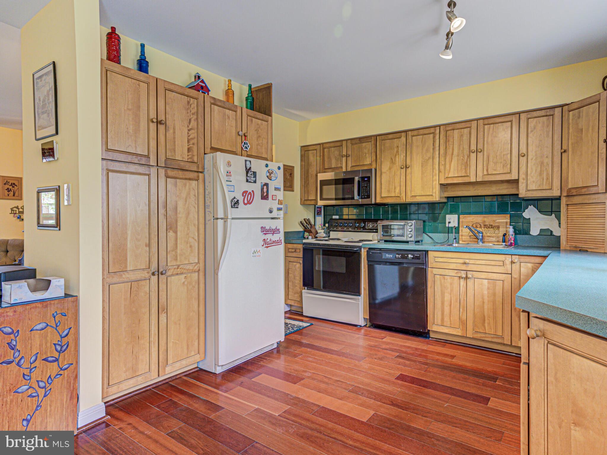 801 Mosby Hollow Dr