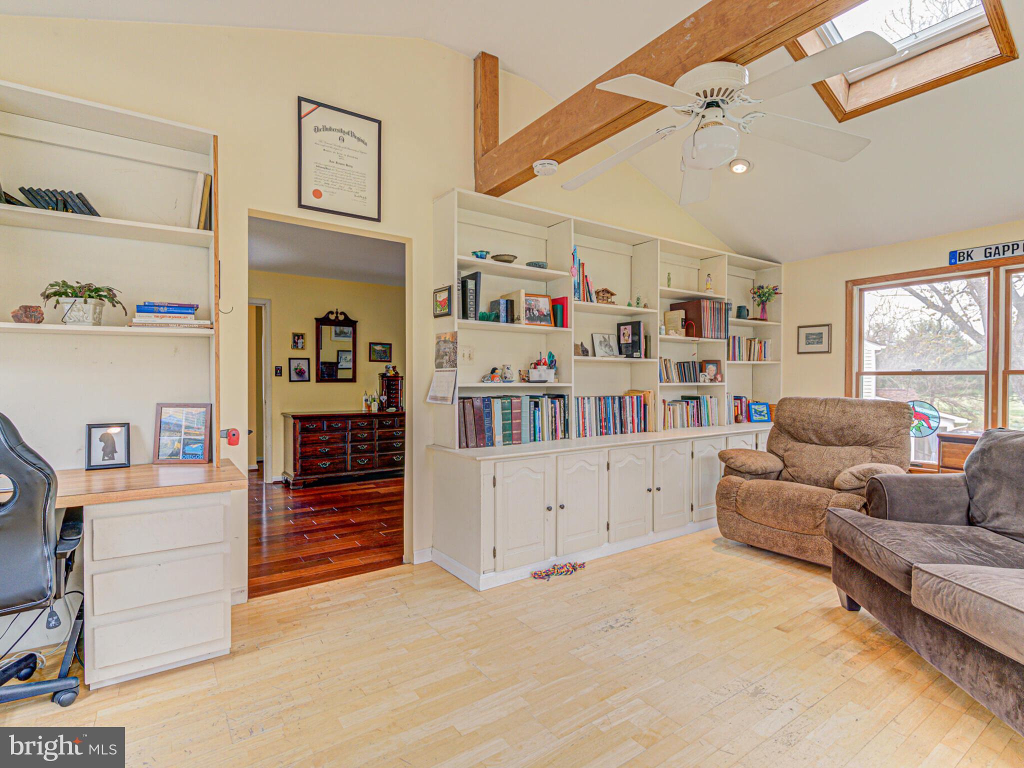 801 Mosby Hollow Dr