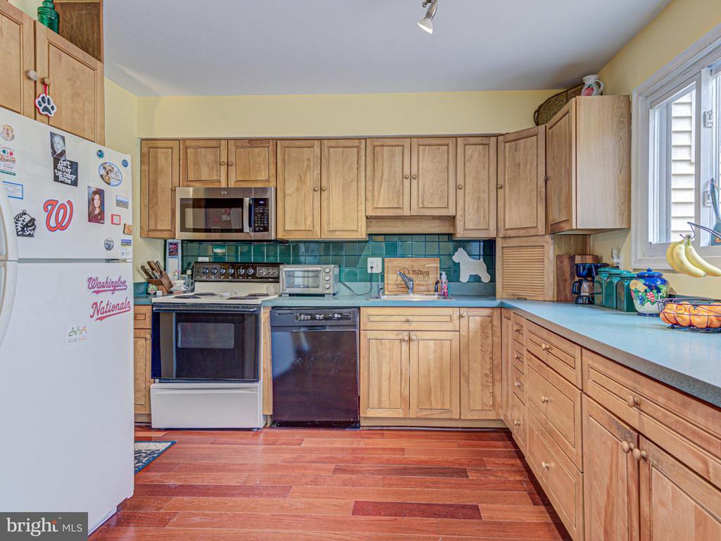 801 Mosby Hollow Dr