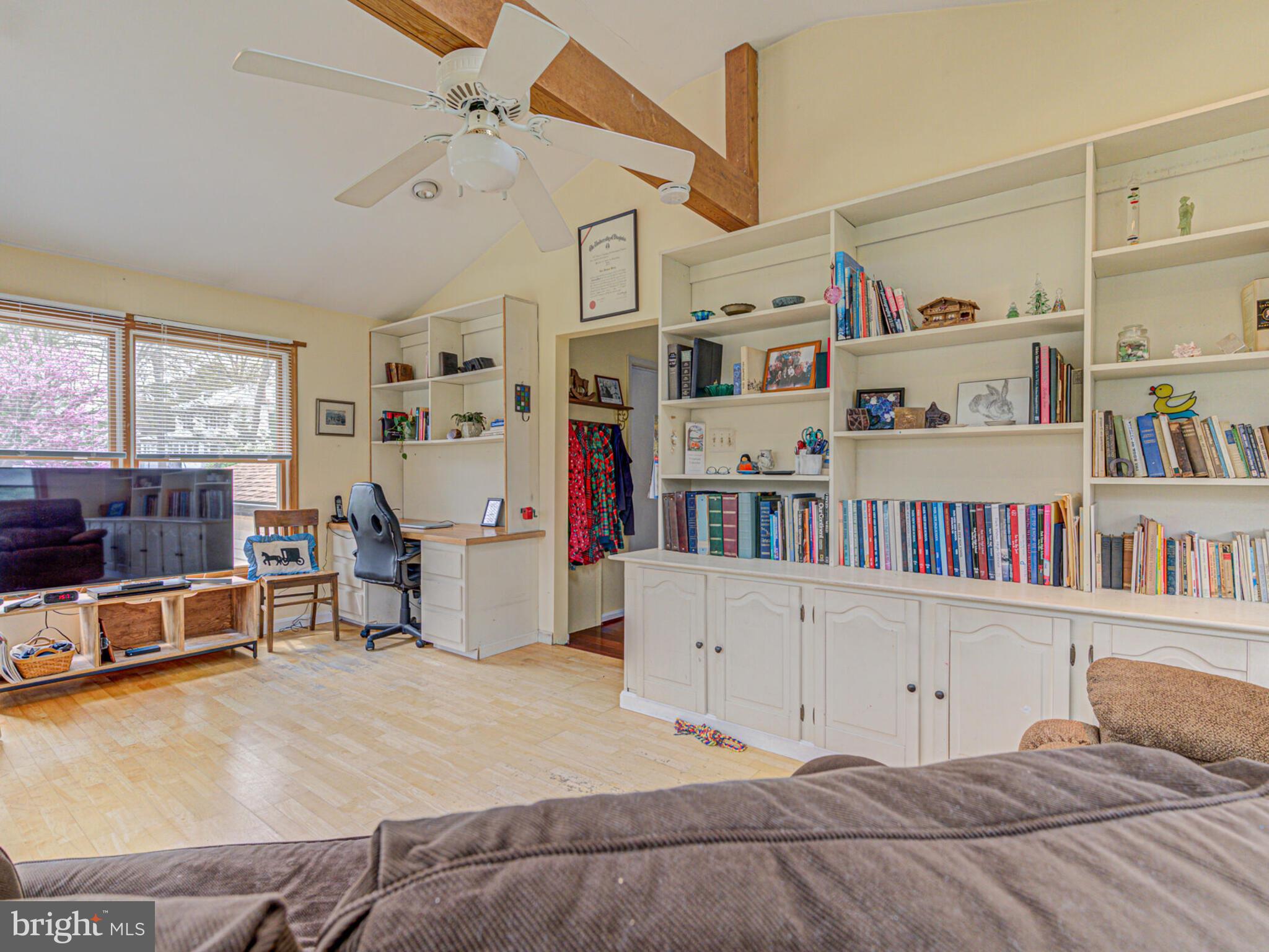 801 Mosby Hollow Dr