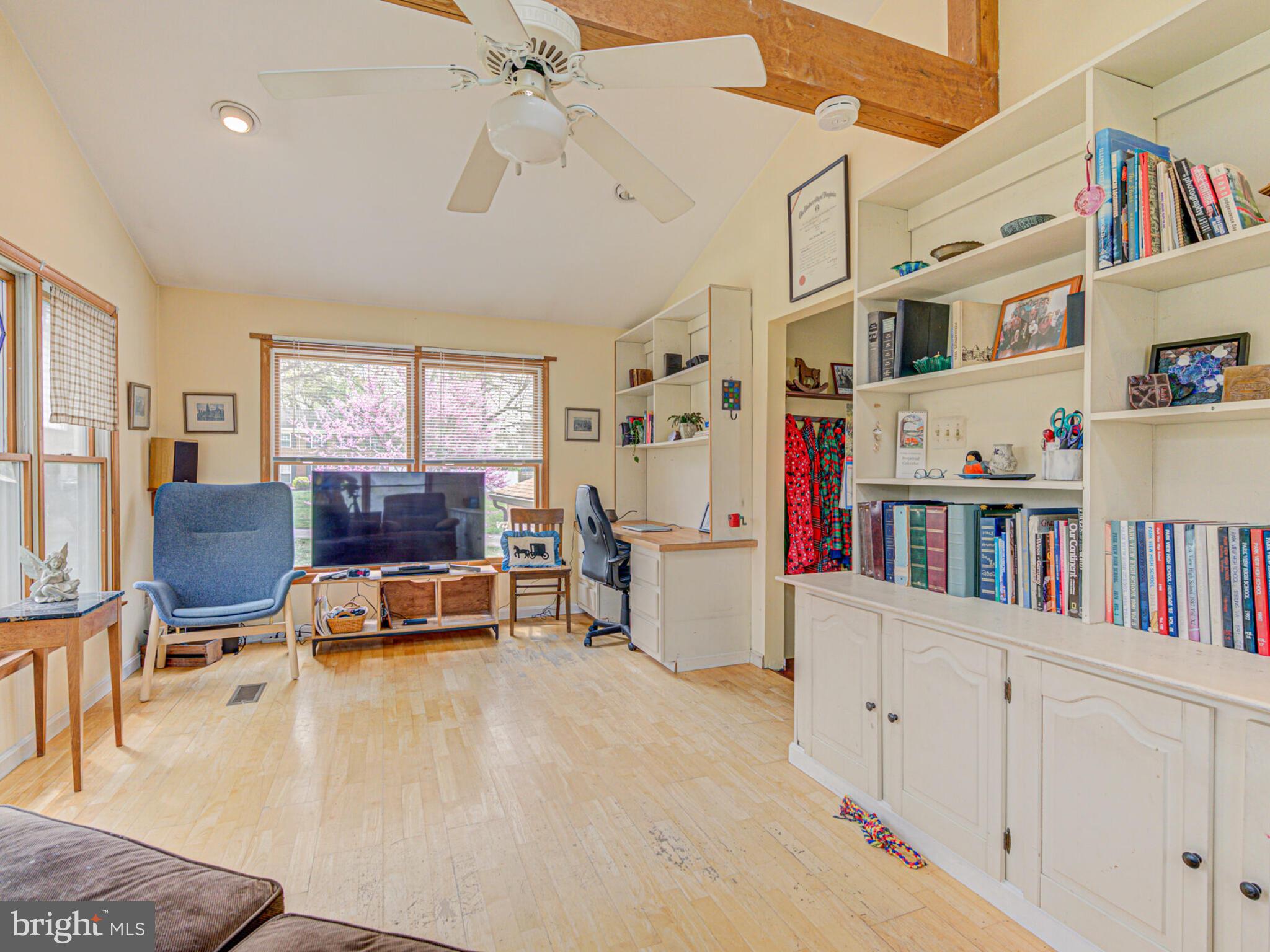 801 Mosby Hollow Dr