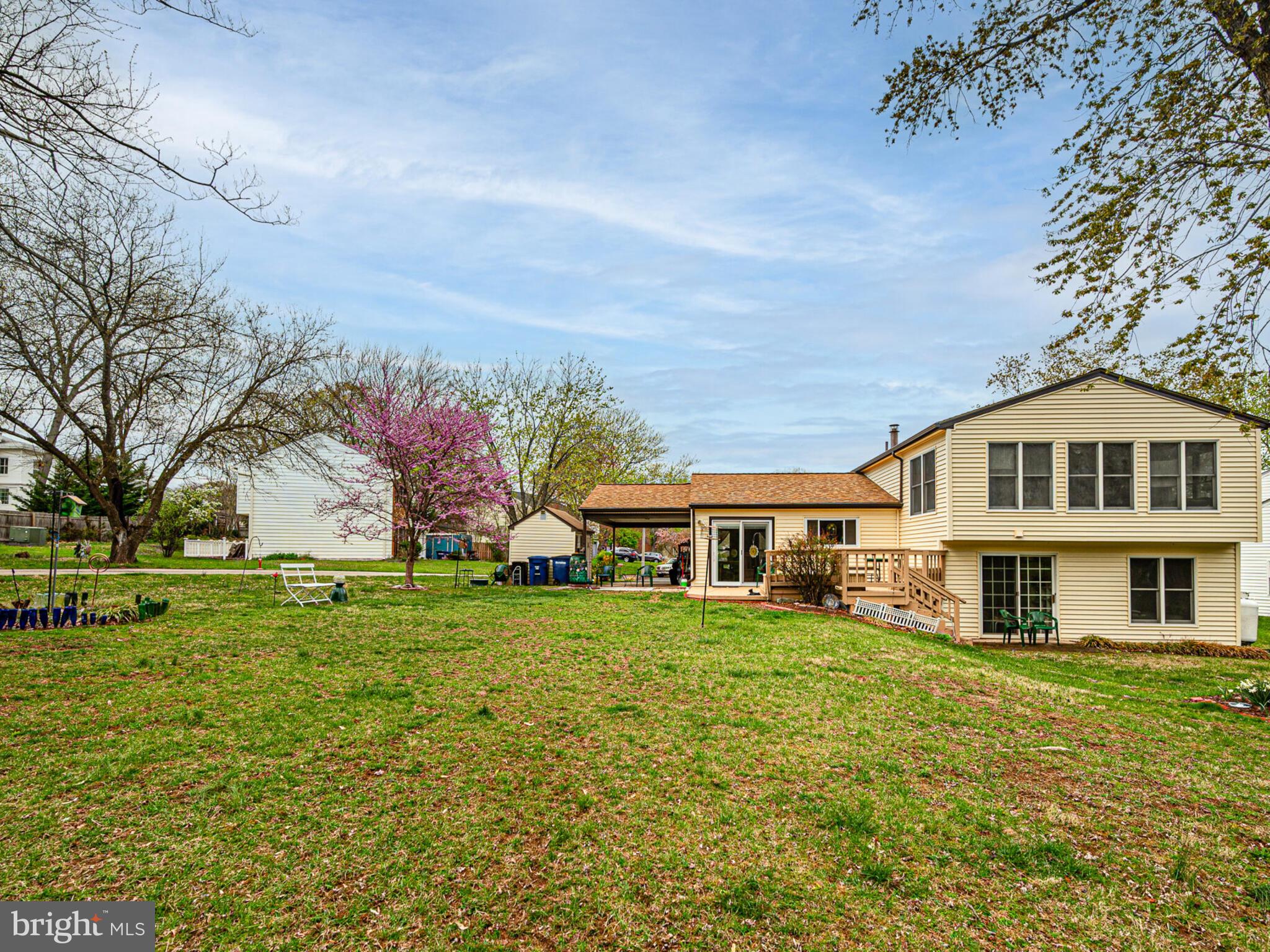 801 Mosby Hollow Dr