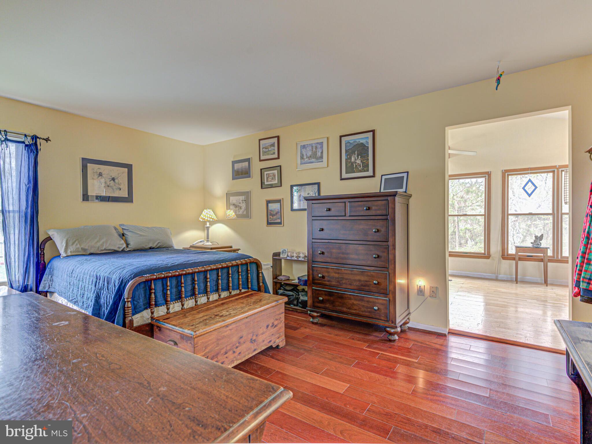 801 Mosby Hollow Dr