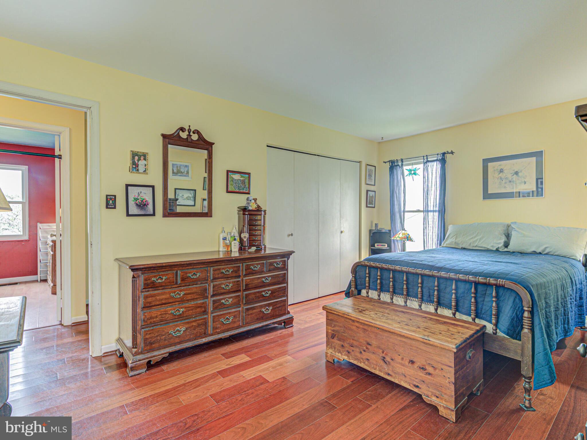 801 Mosby Hollow Dr
