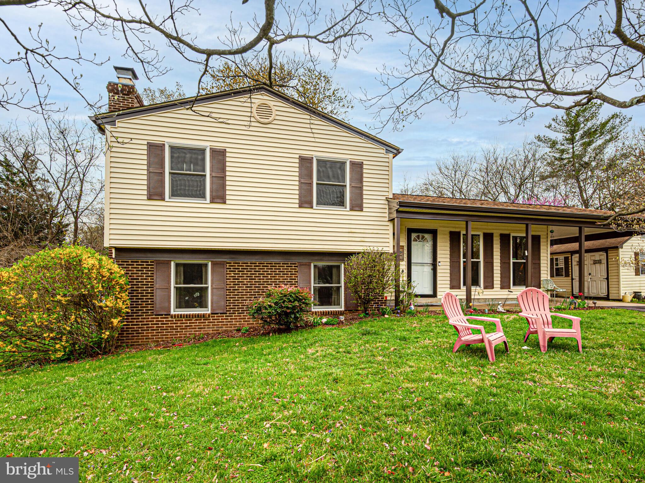 801 Mosby Hollow Dr