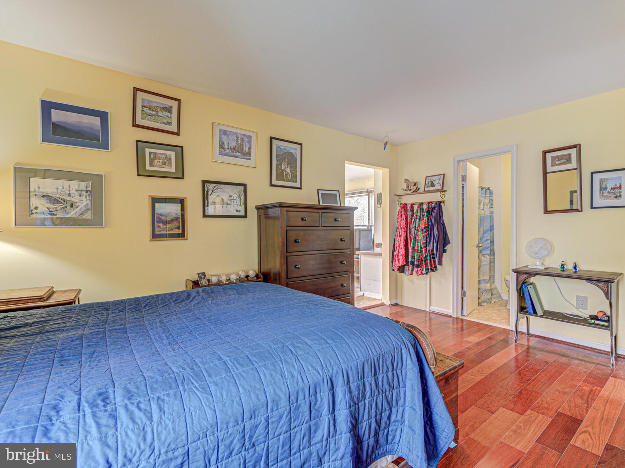 801 Mosby Hollow Dr