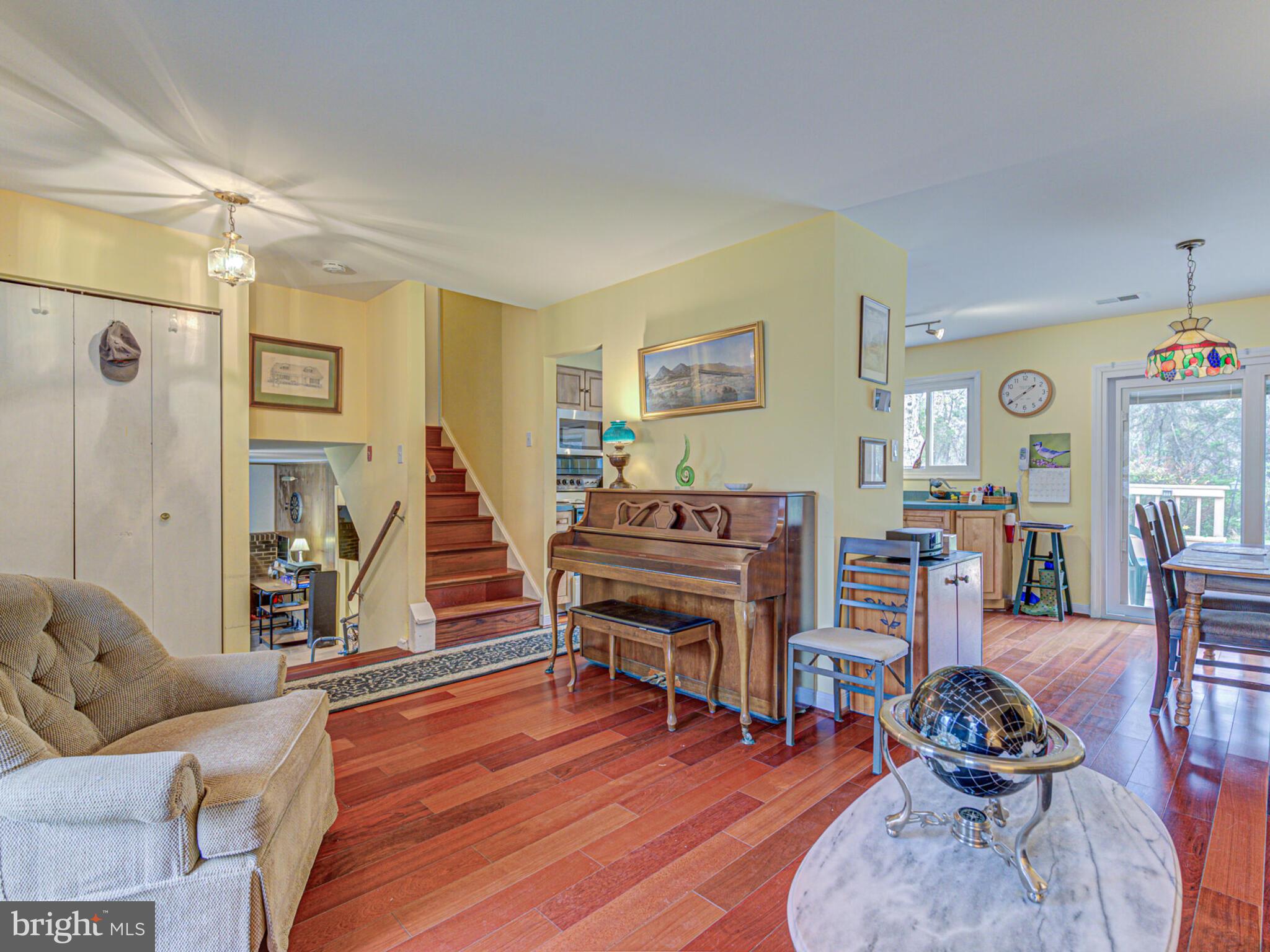 801 Mosby Hollow Dr