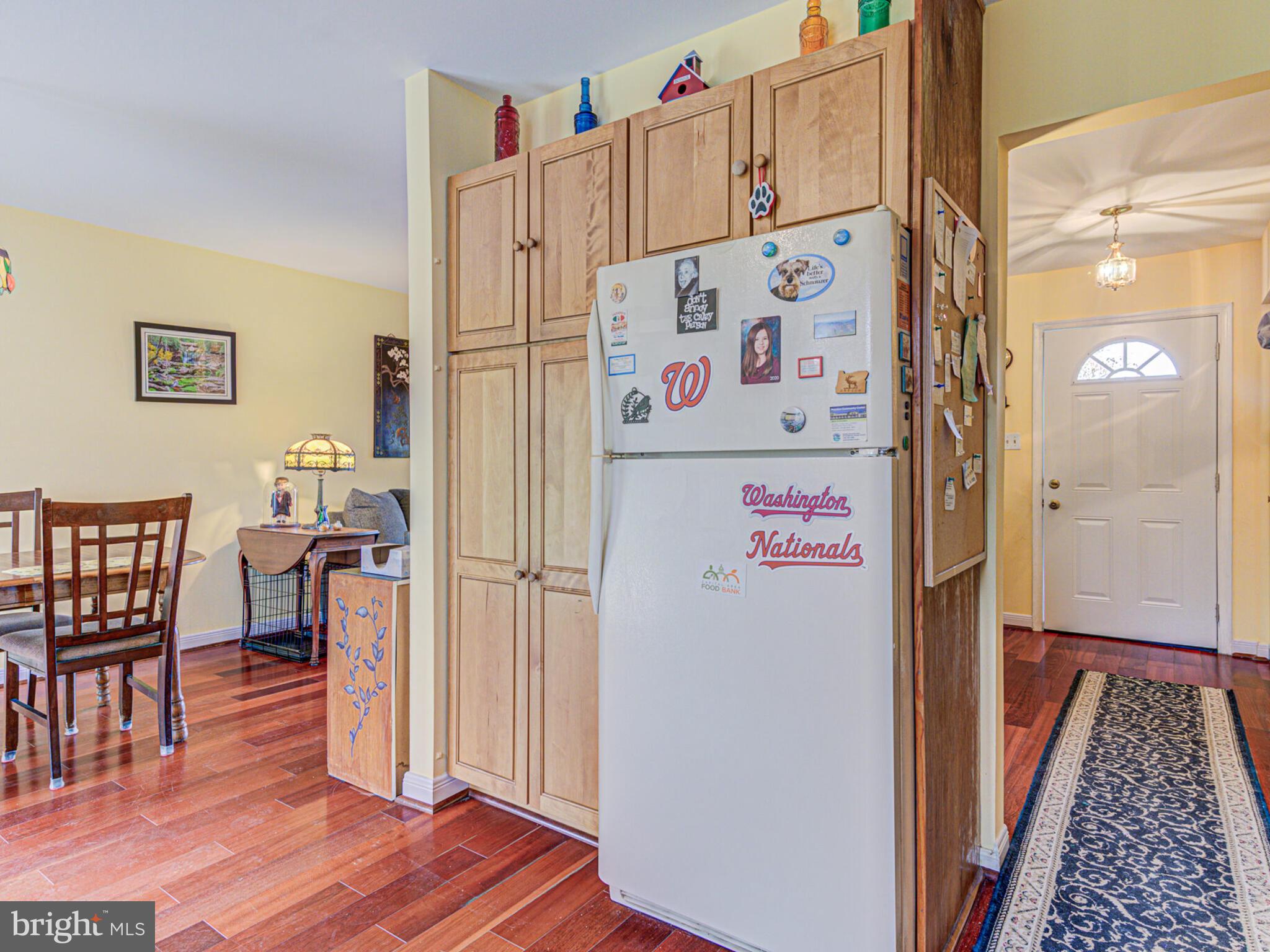 801 Mosby Hollow Dr
