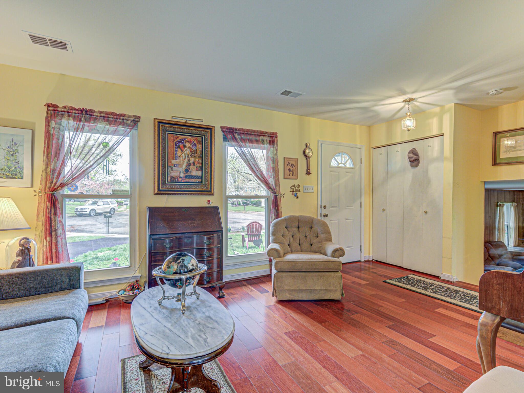 801 Mosby Hollow Dr