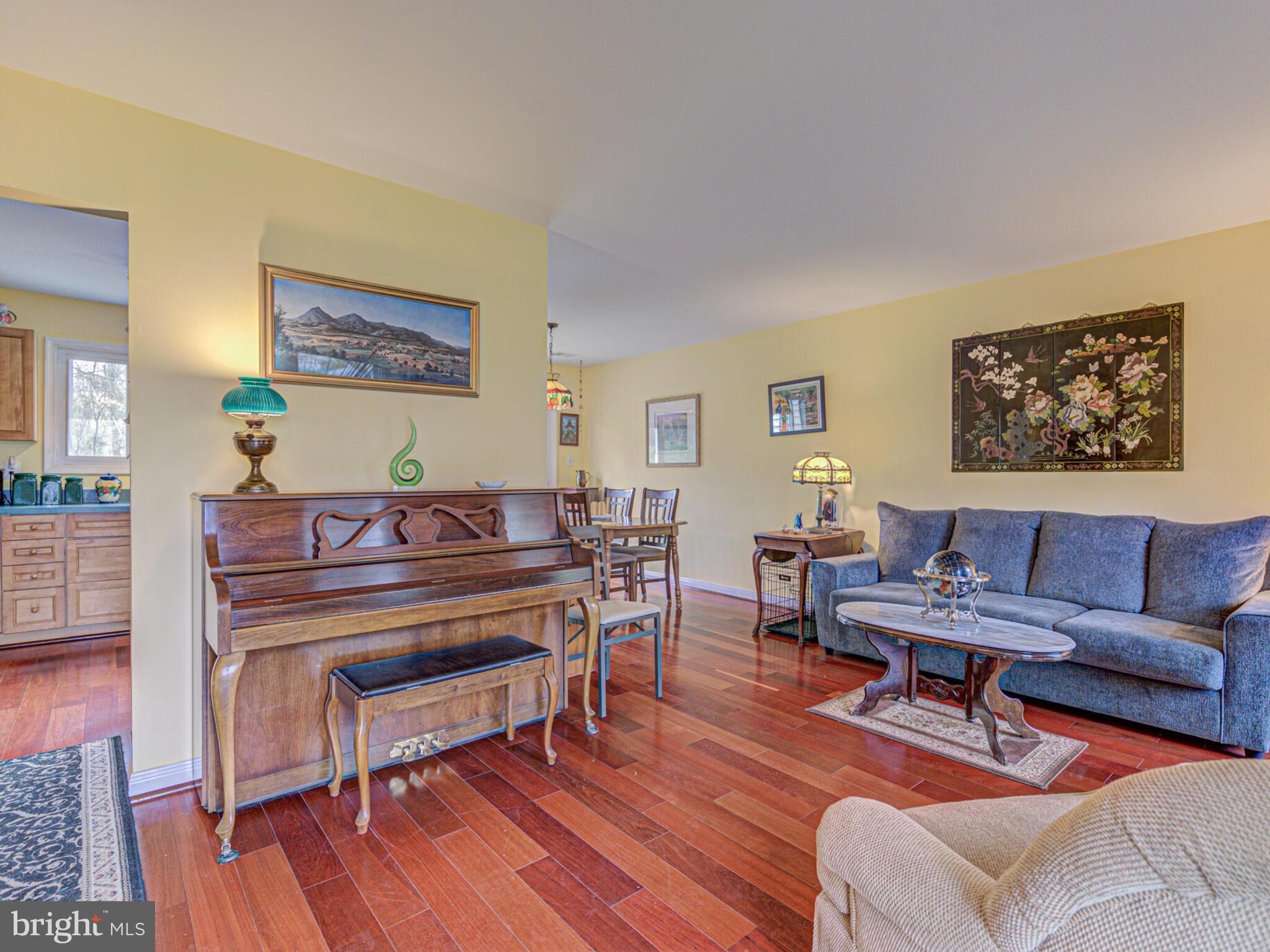 801 Mosby Hollow Dr