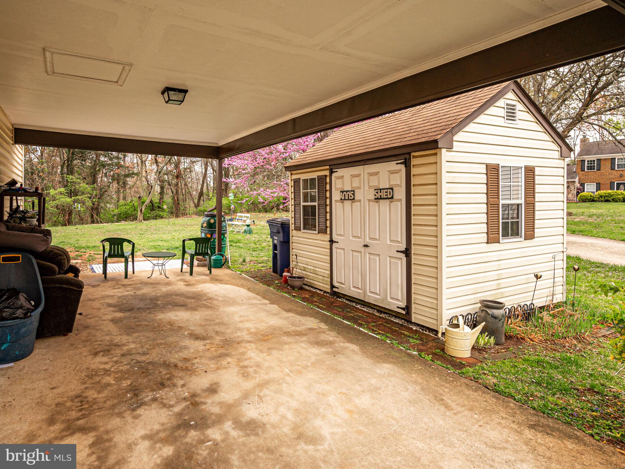 801 Mosby Hollow Dr