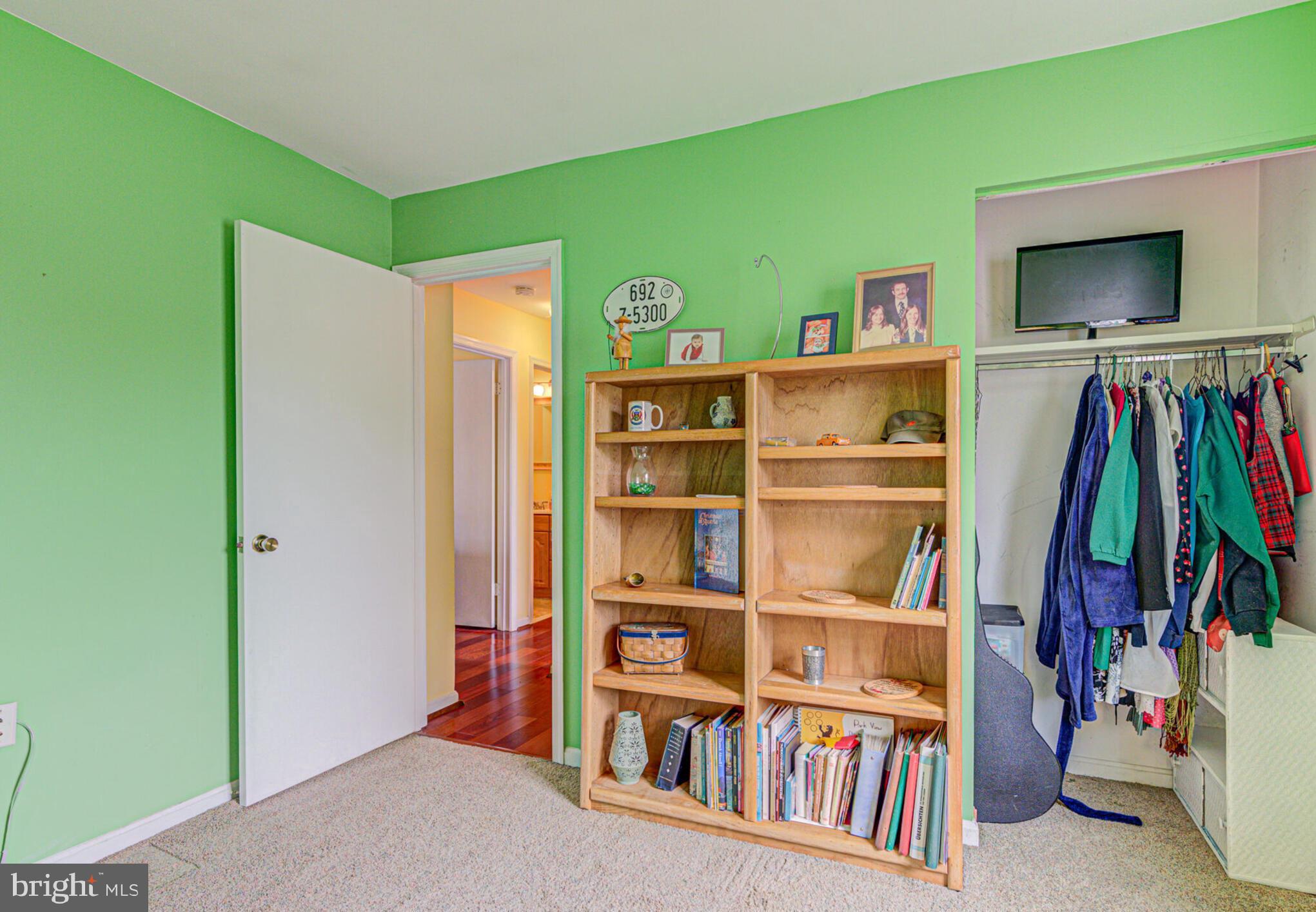801 Mosby Hollow Dr