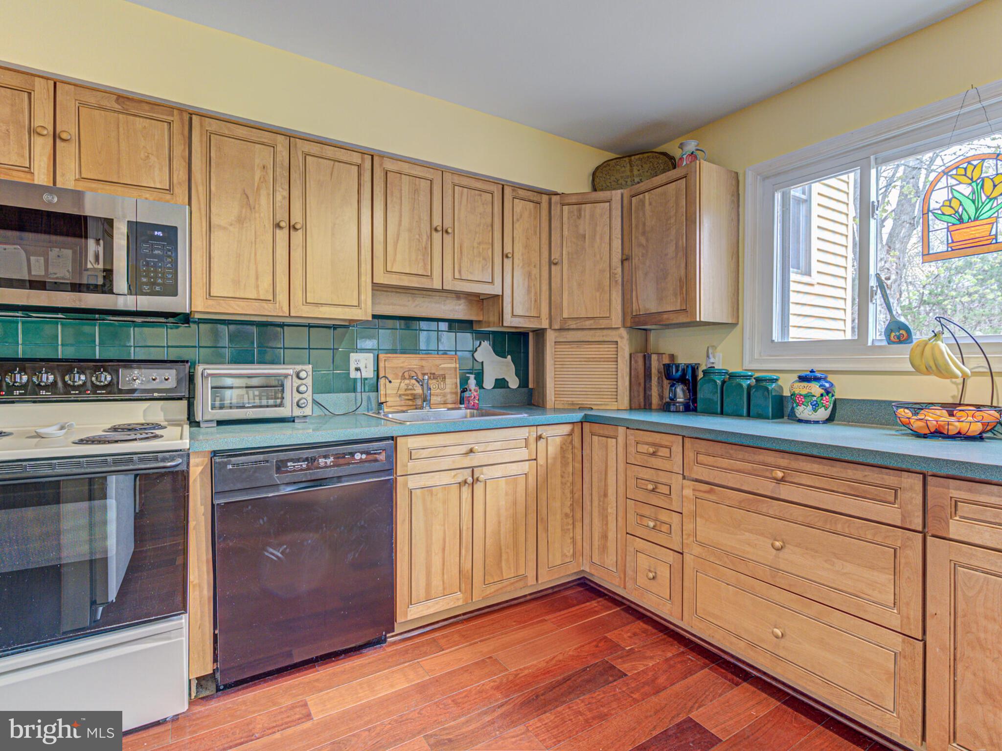 801 Mosby Hollow Dr