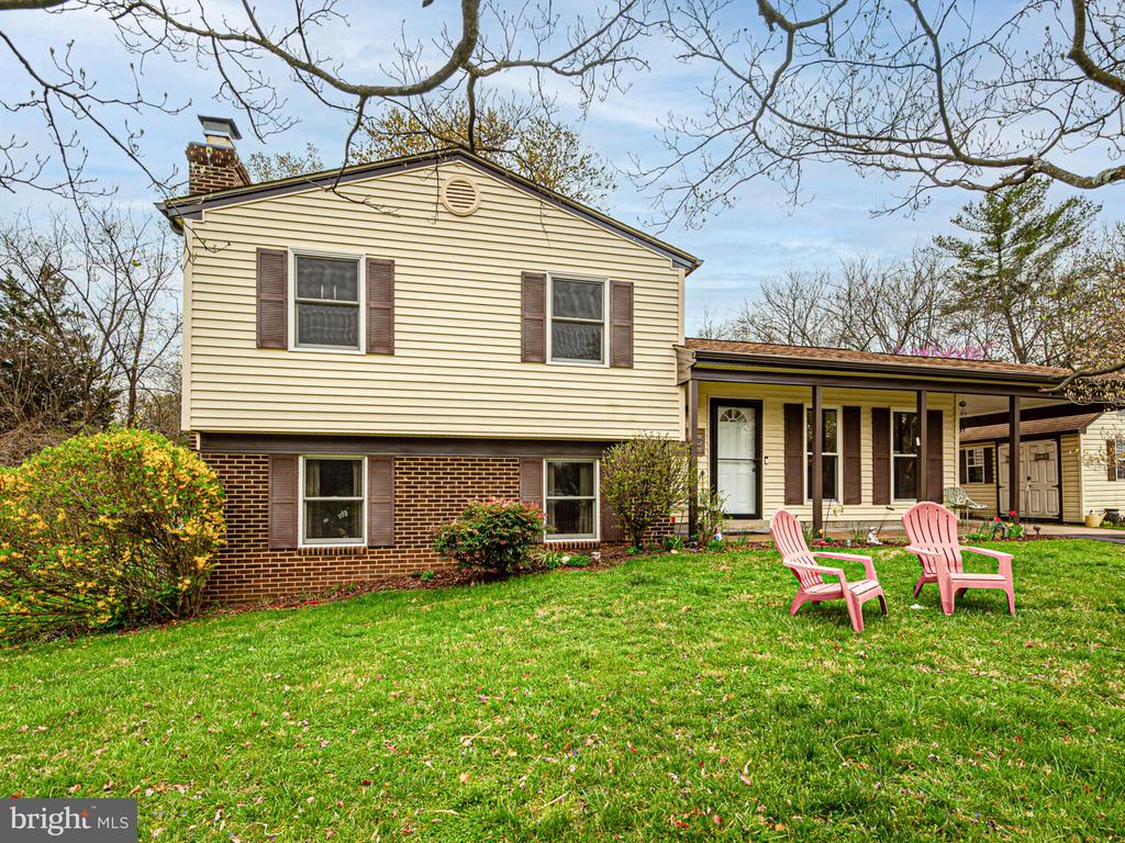 801 Mosby Hollow Dr
