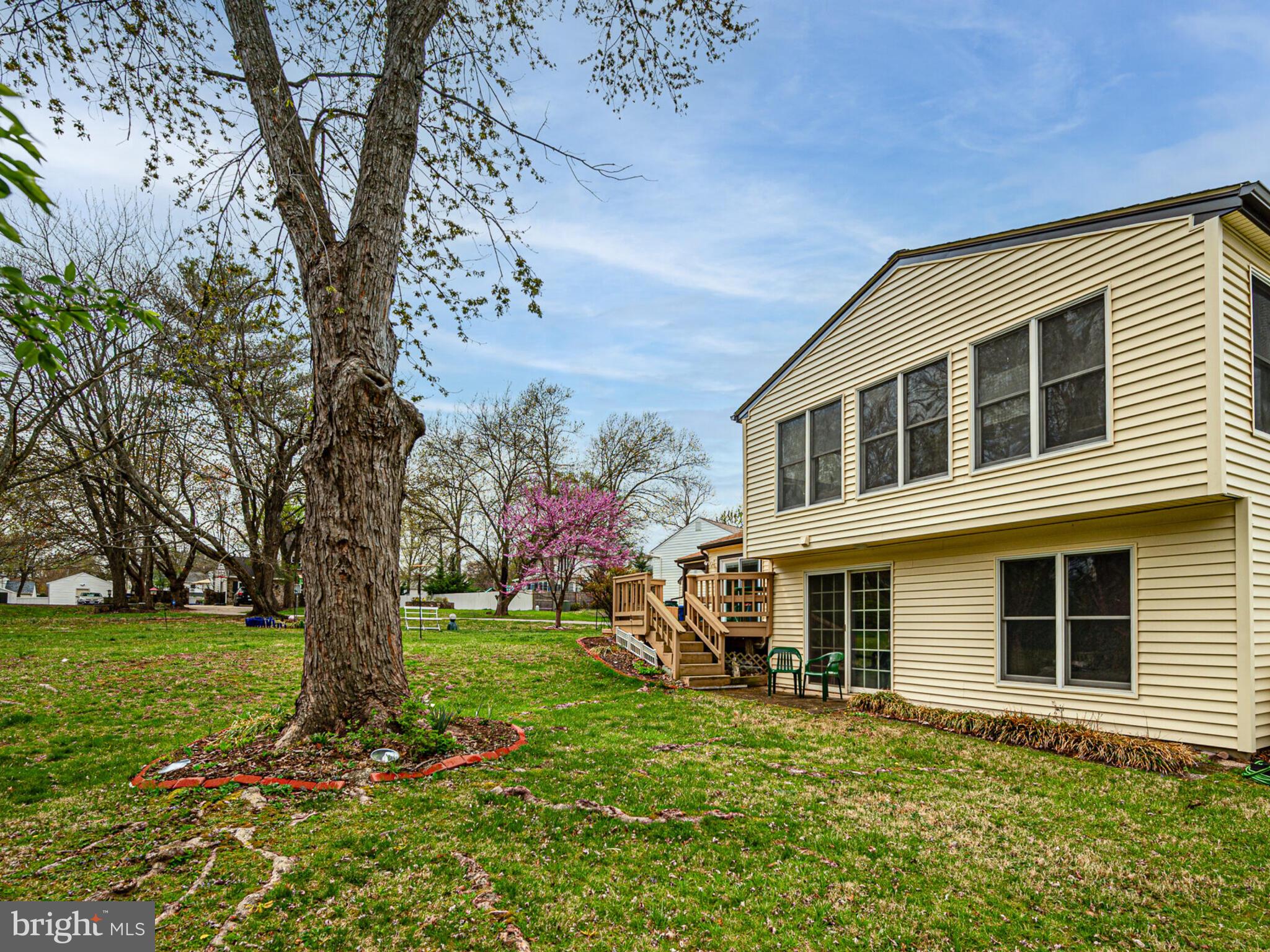 801 Mosby Hollow Dr