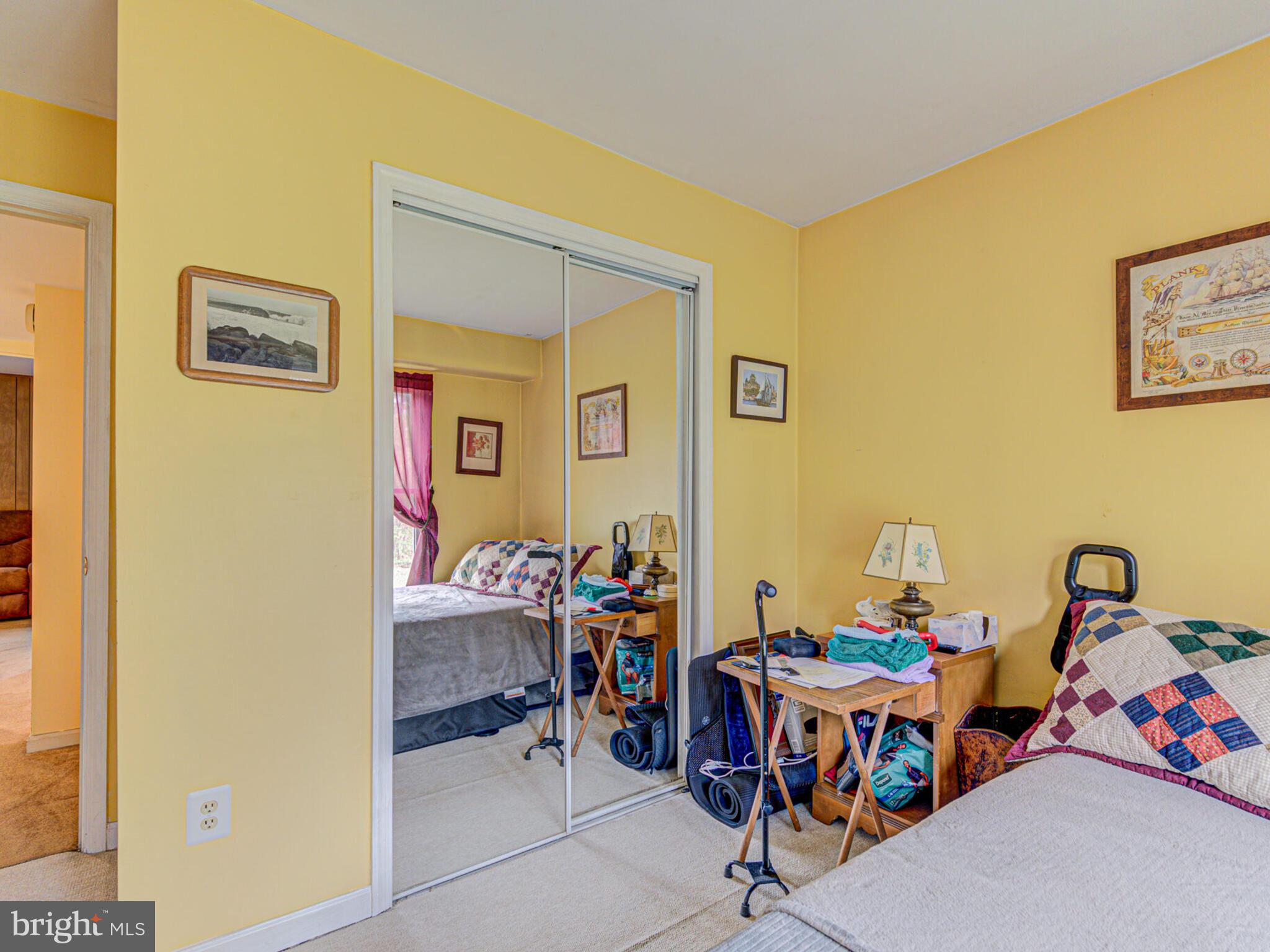 801 Mosby Hollow Dr