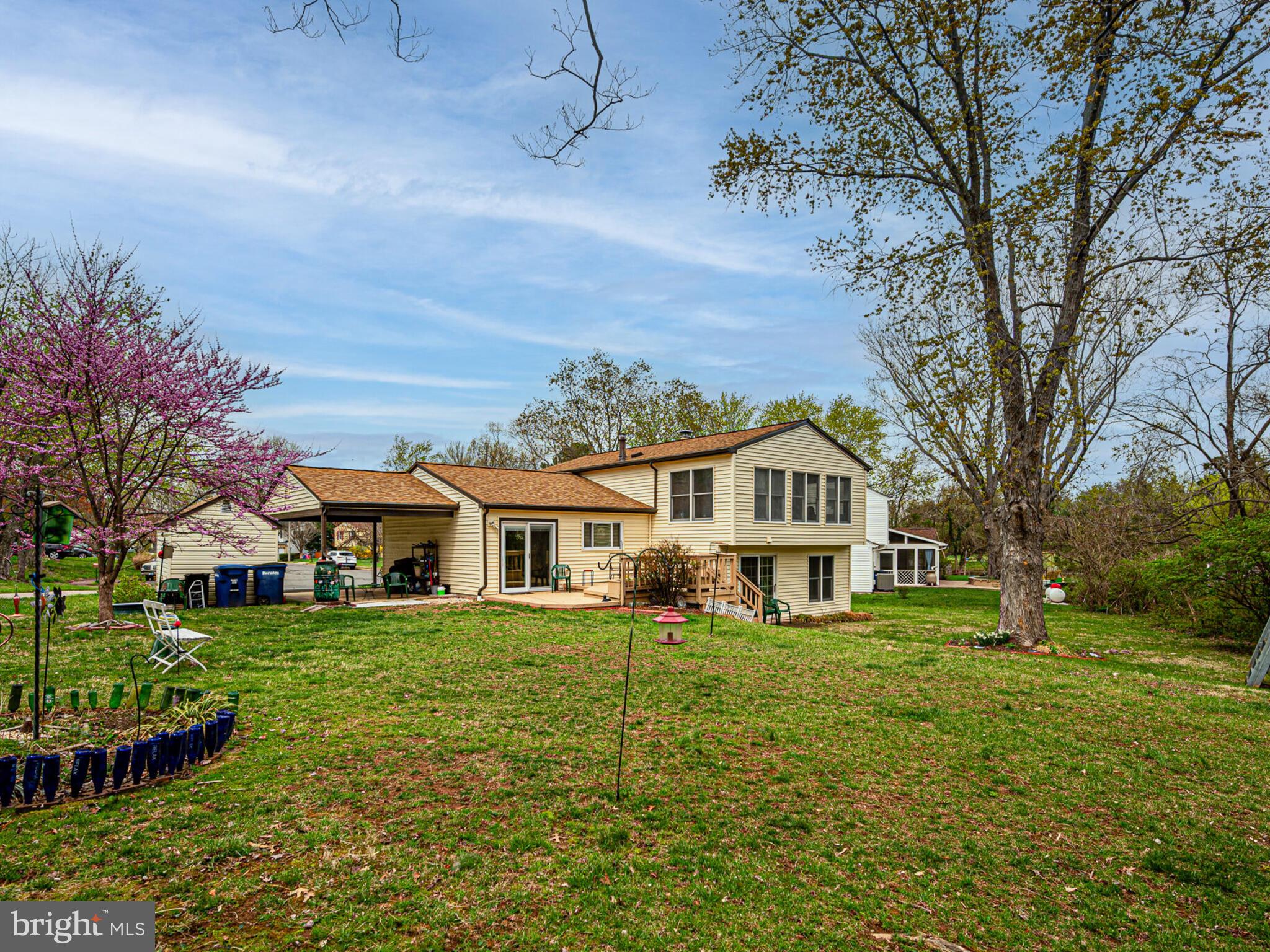 801 Mosby Hollow Dr