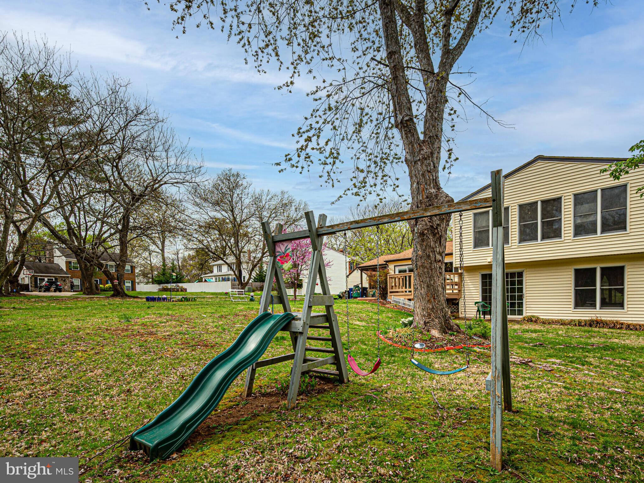 801 Mosby Hollow Dr