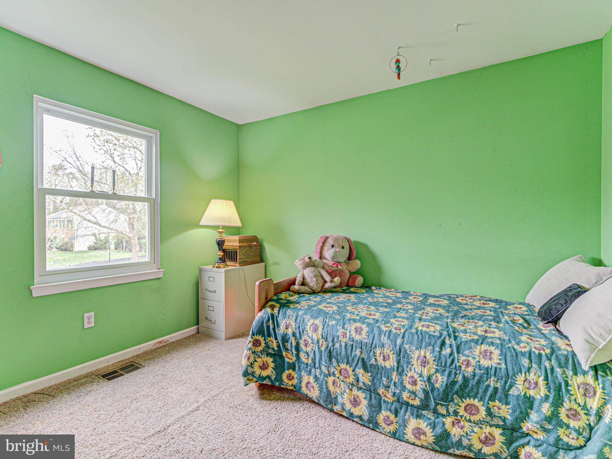 801 Mosby Hollow Dr