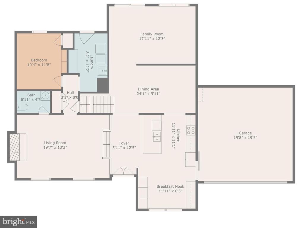 5275 Dunleigh Dr