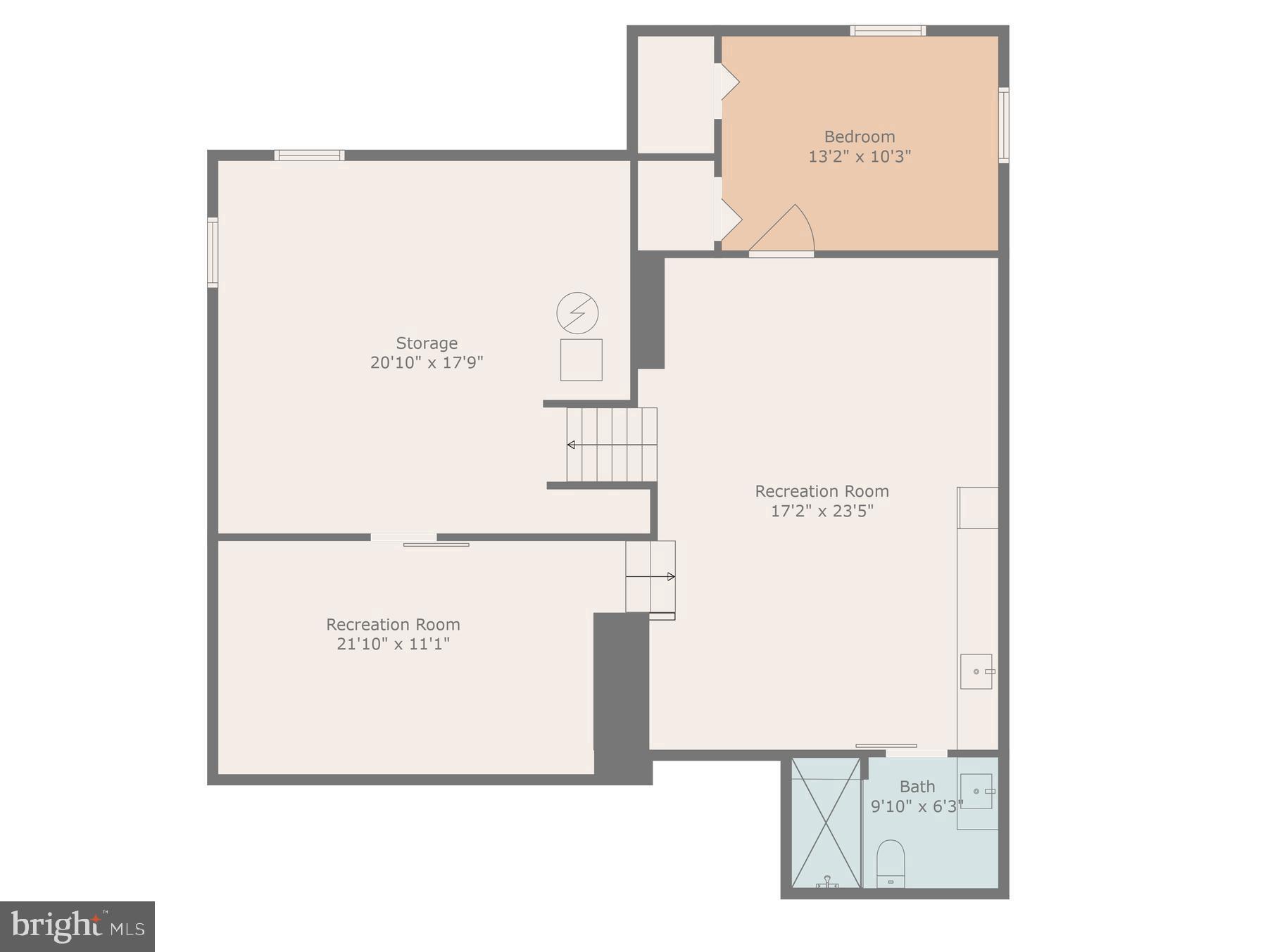 5275 Dunleigh Dr
