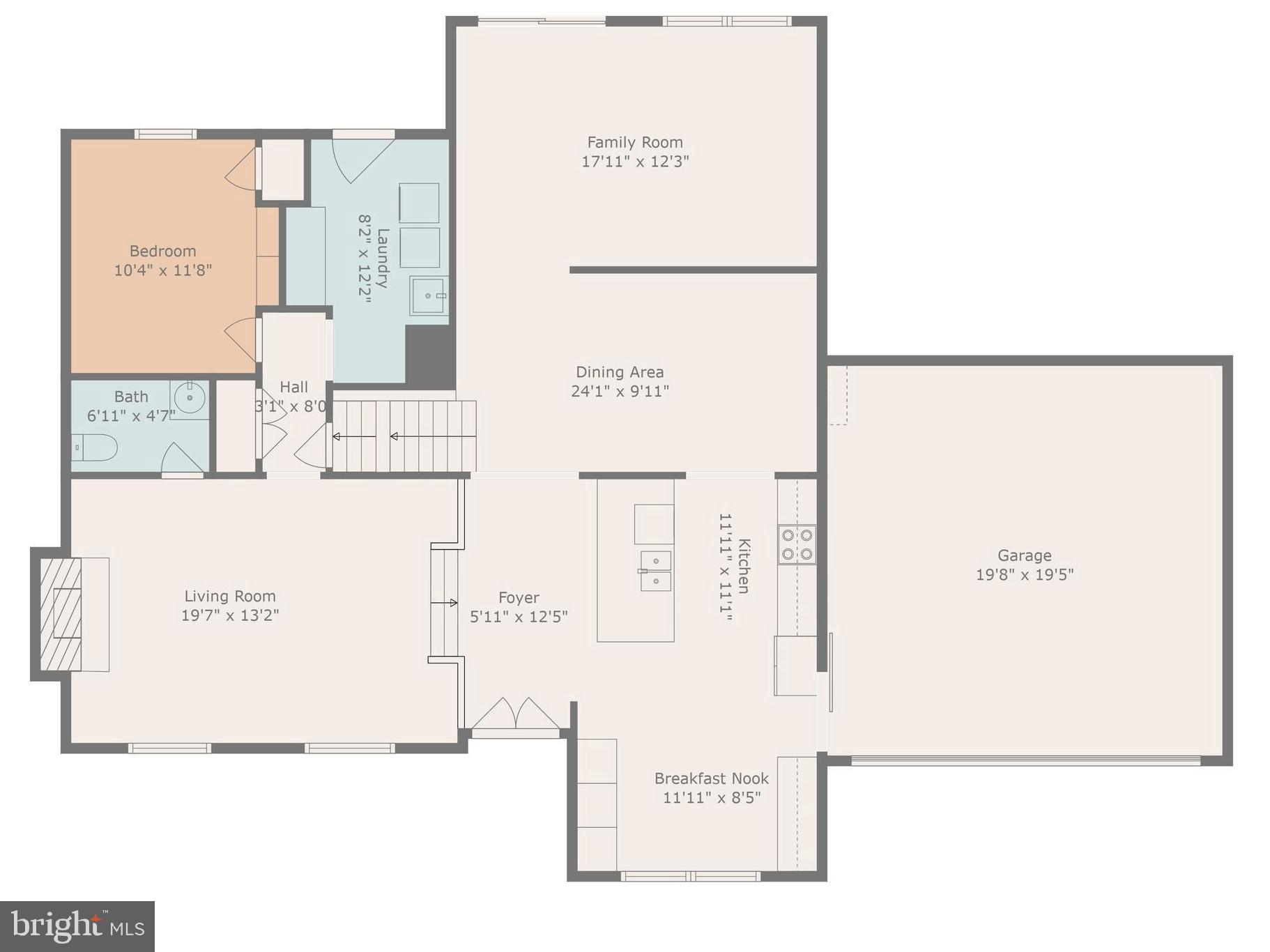 5275 Dunleigh Dr