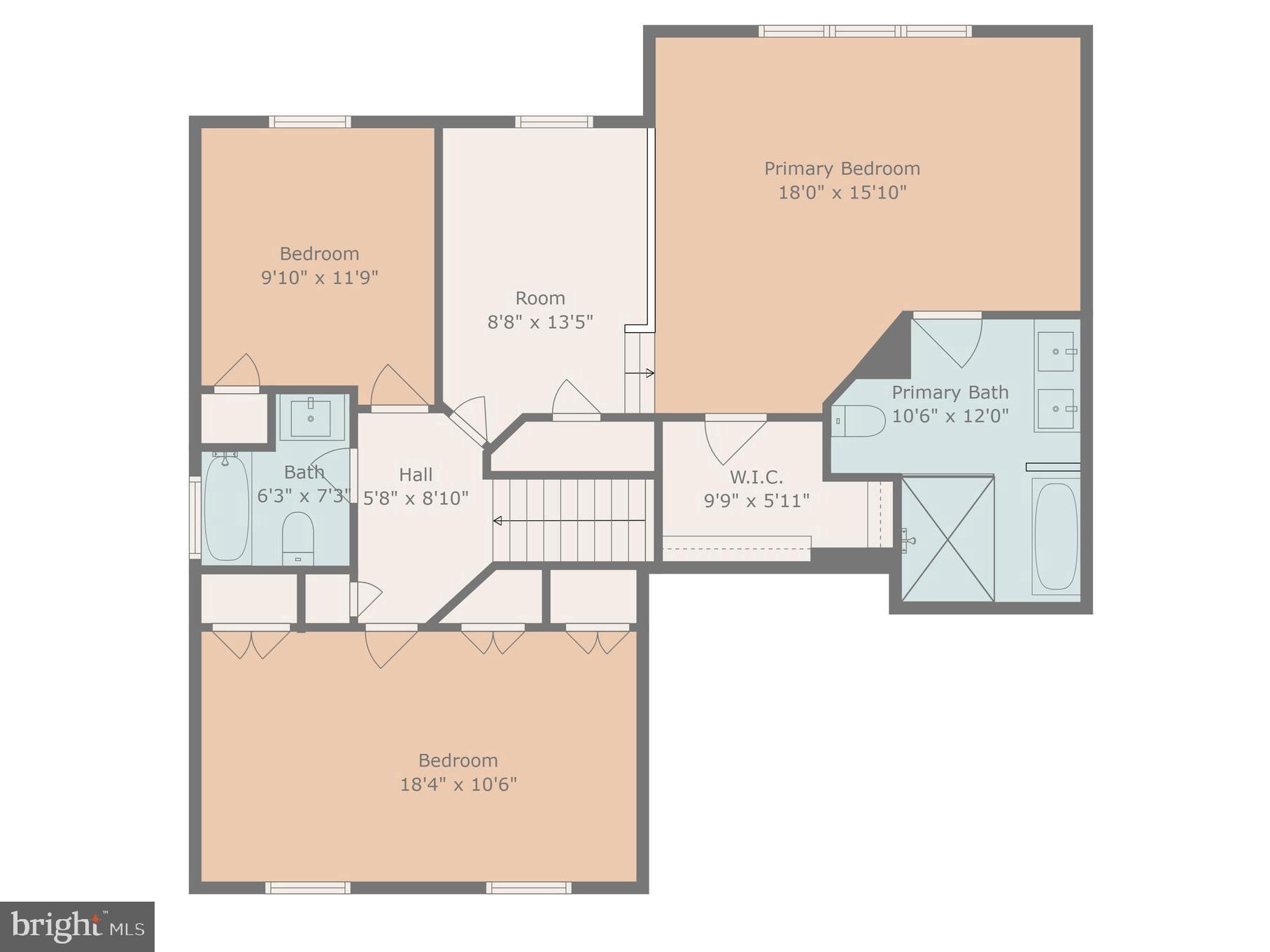 5275 Dunleigh Dr