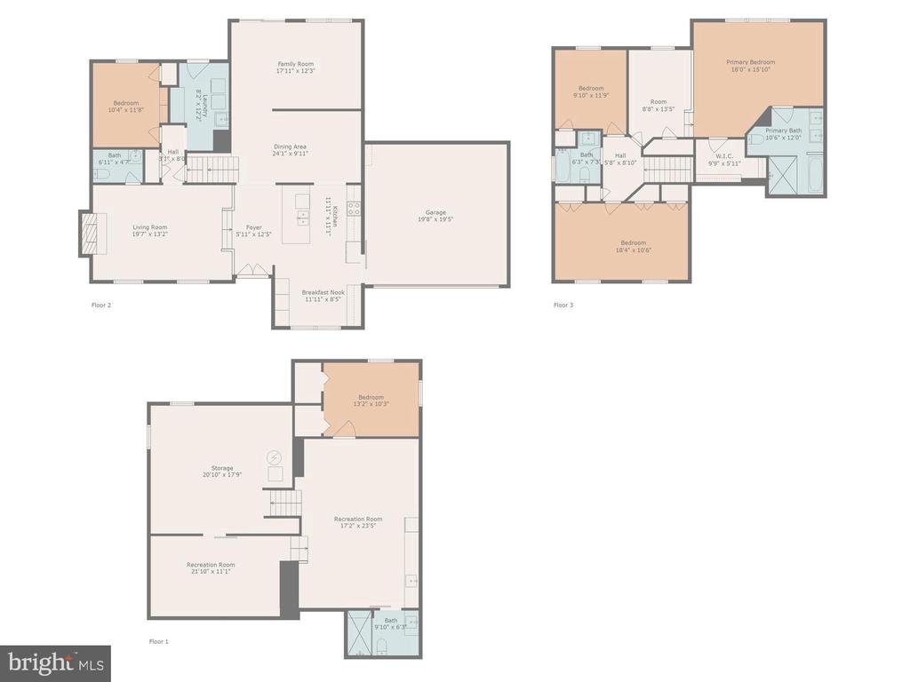 5275 Dunleigh Dr