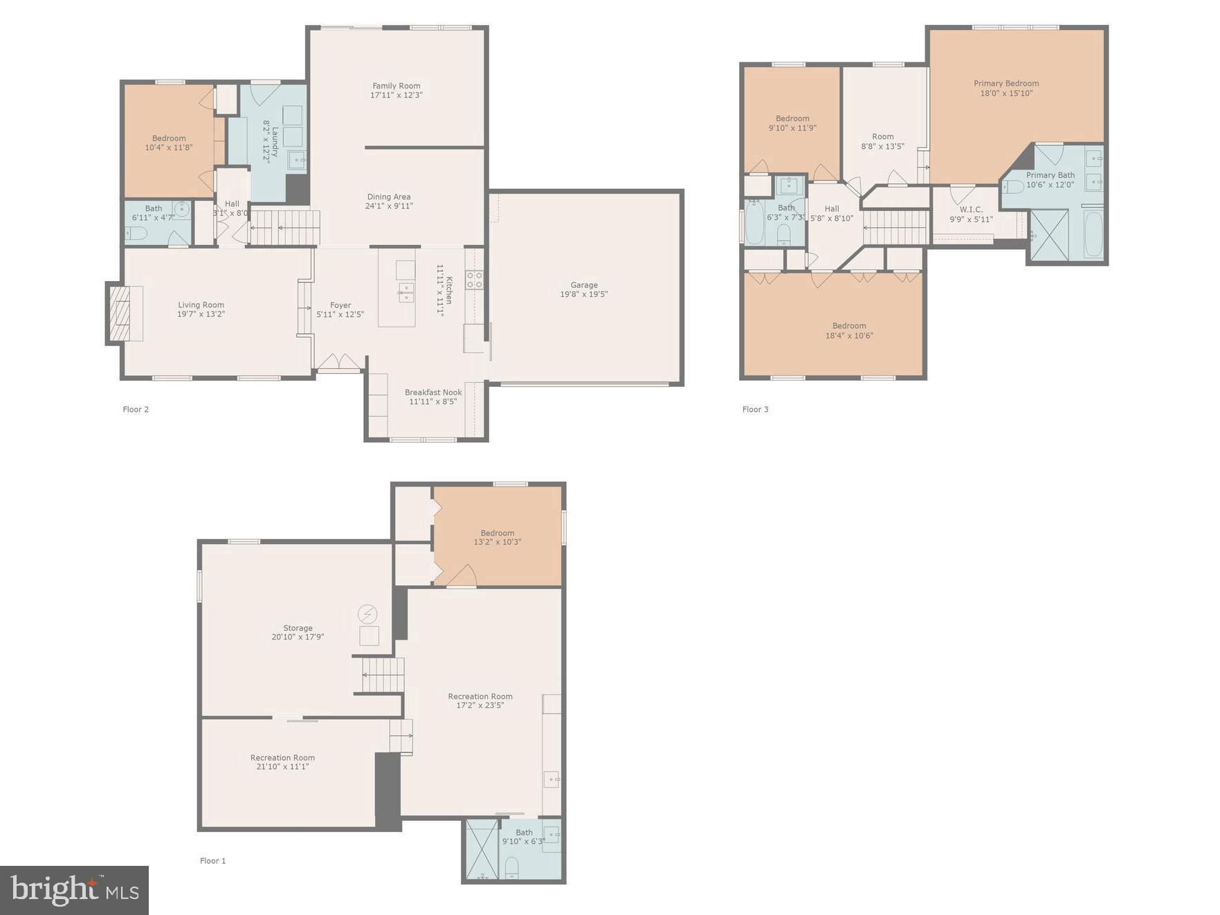 5275 Dunleigh Dr