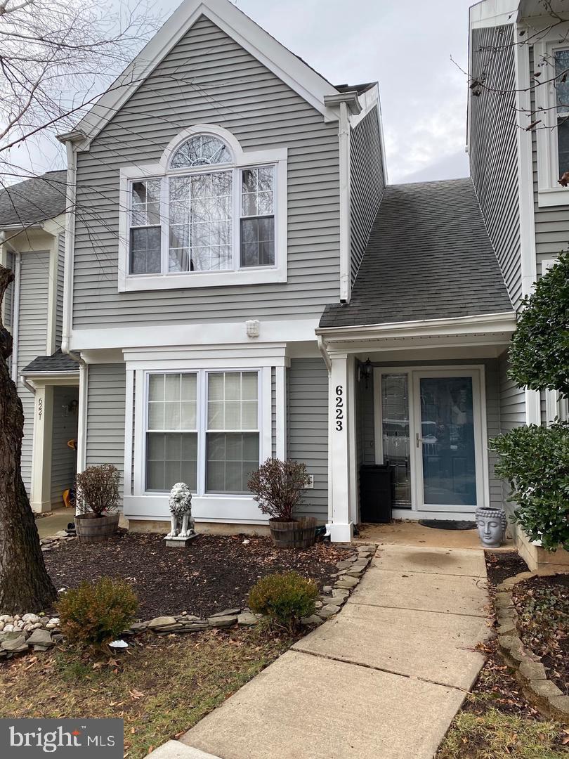 6223 Stonepath Cir #3107