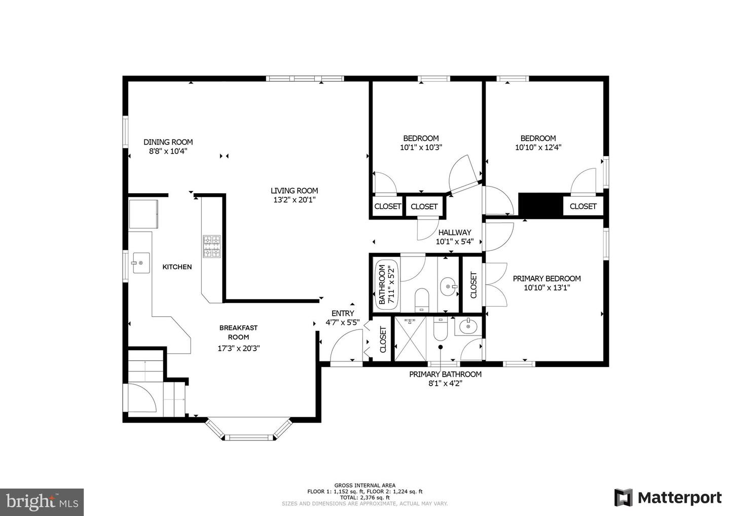 111 Casmar St SE