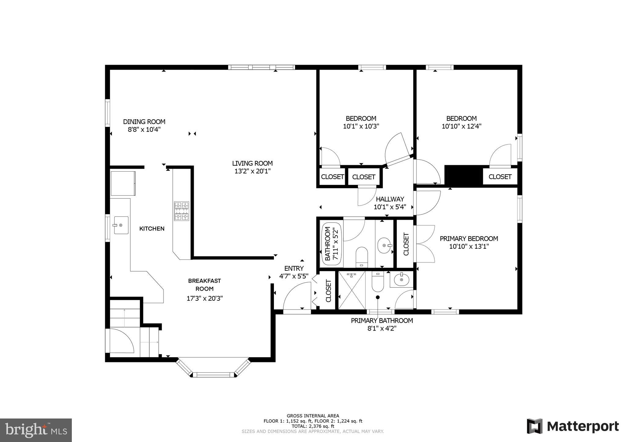 111 Casmar St SE
