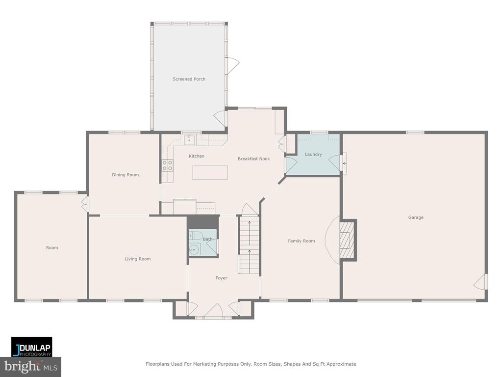 905 Holly Creek Dr