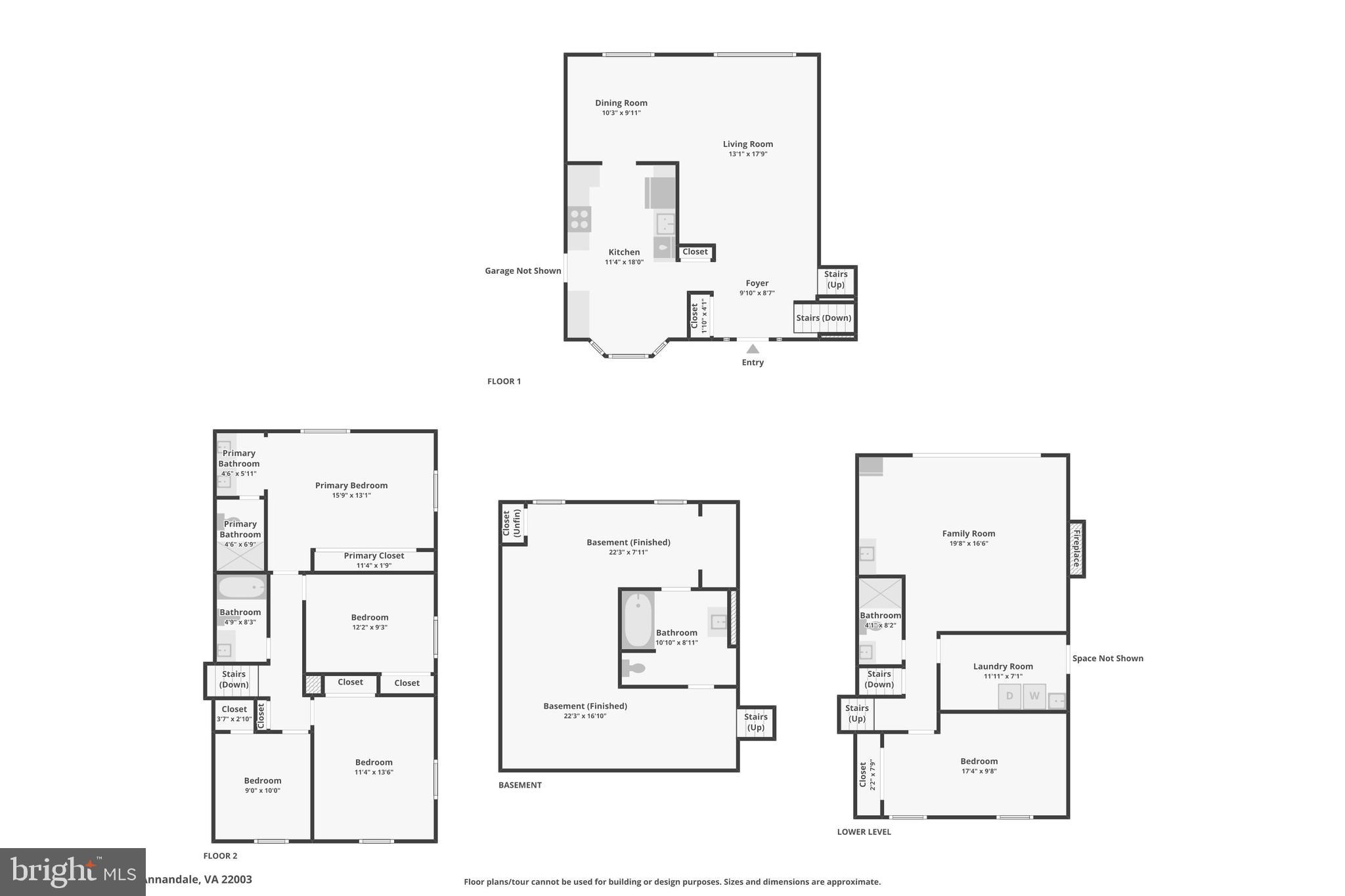 4907 Chanticleer Ave