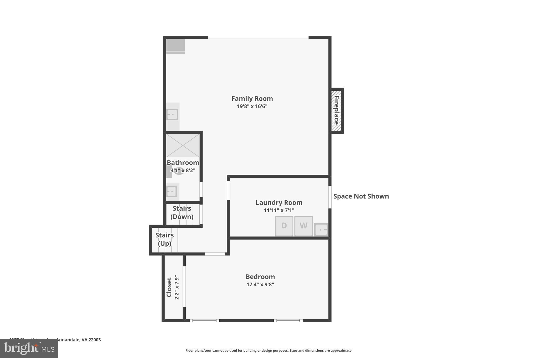4907 Chanticleer Ave