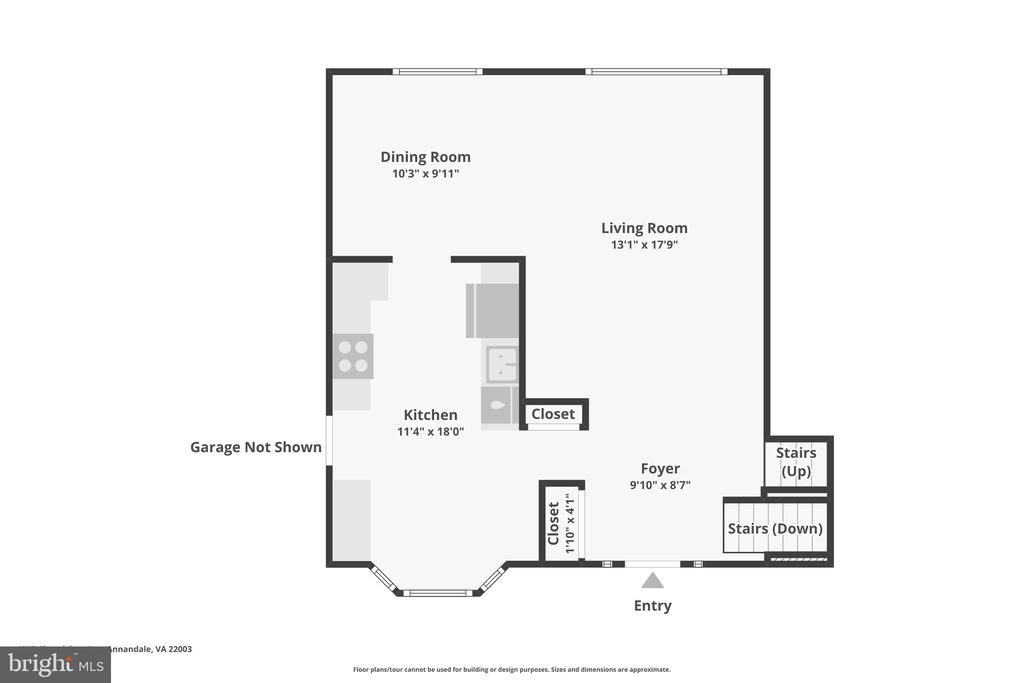 4907 Chanticleer Ave