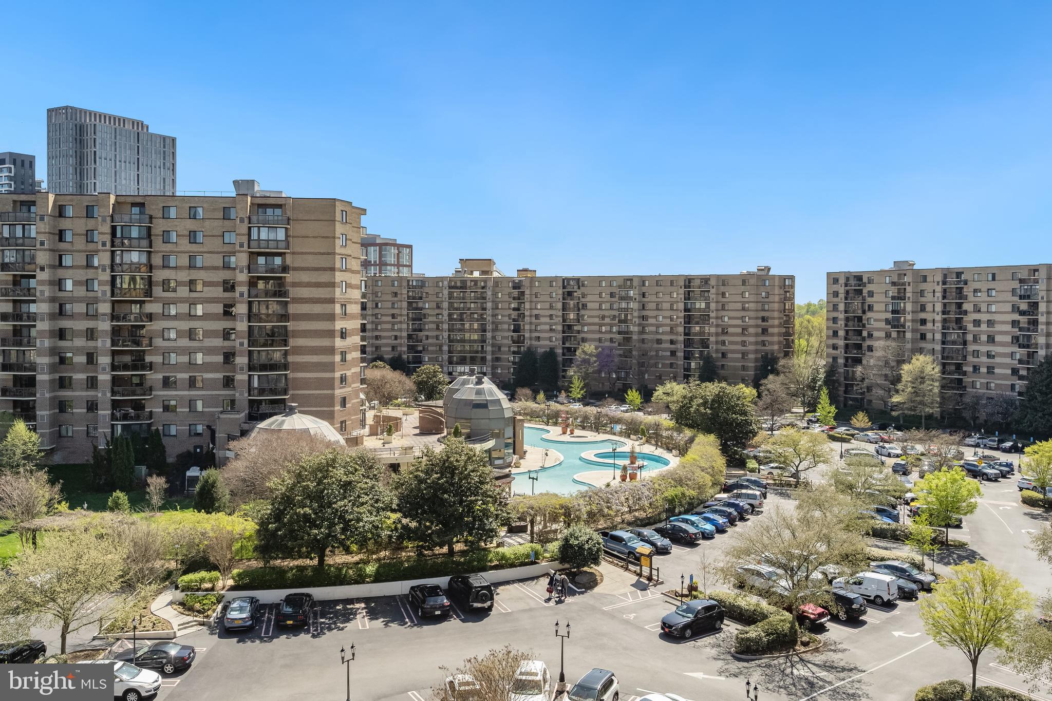 8380 Greensboro Dr #817