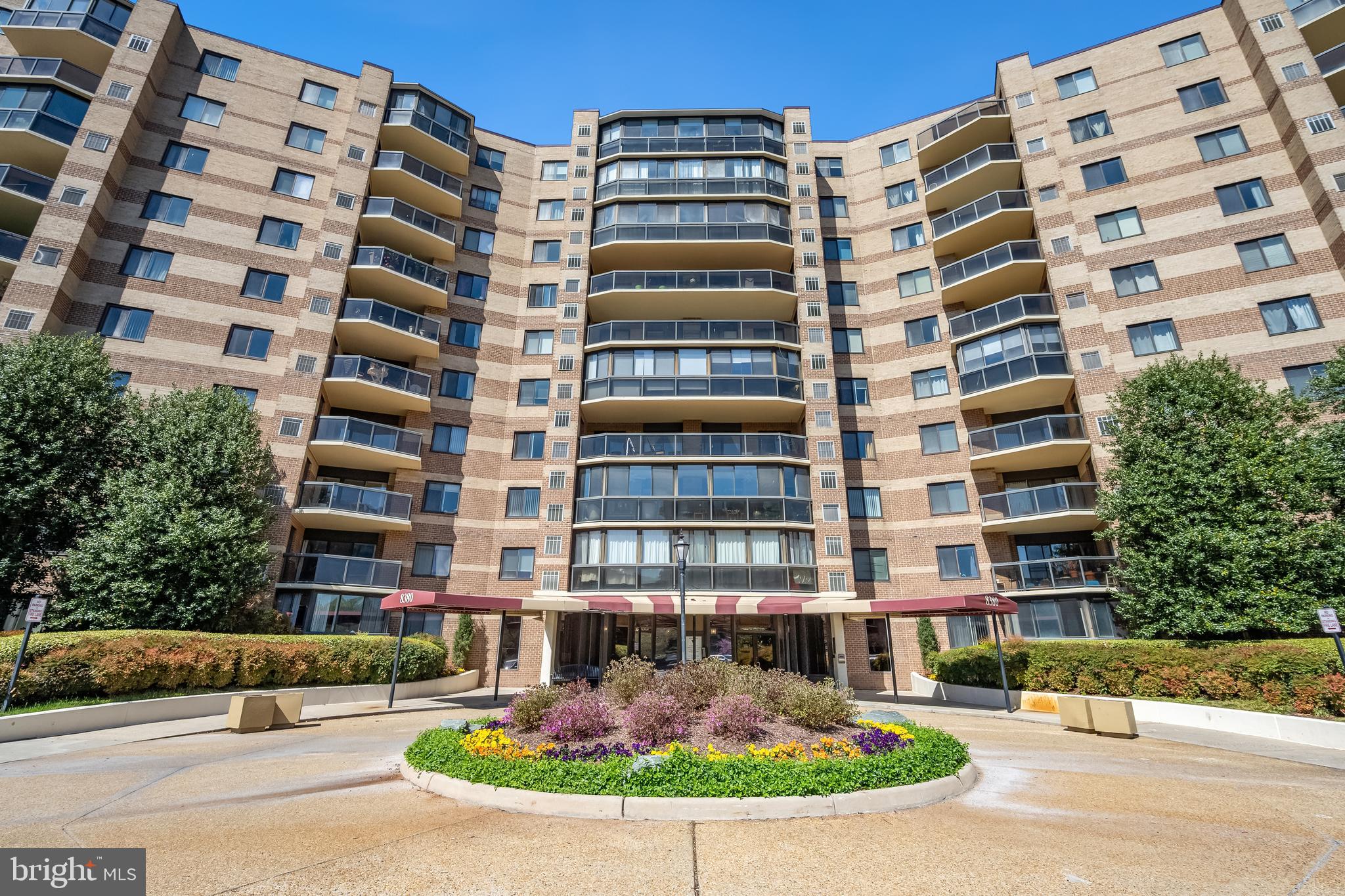 8380 Greensboro Dr #817