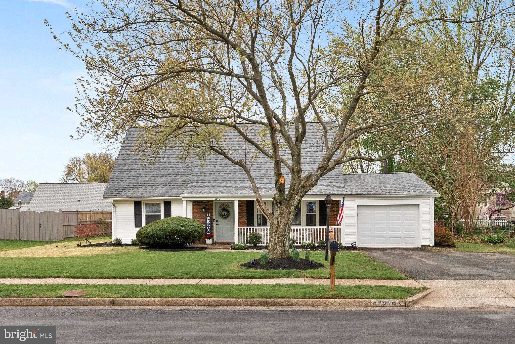 13219 Pleasantview Ln