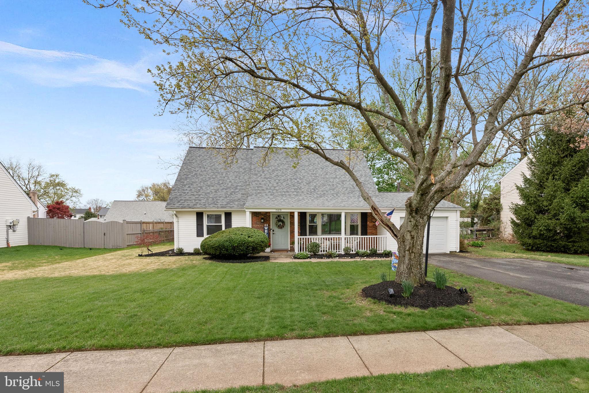 13219 Pleasantview Ln