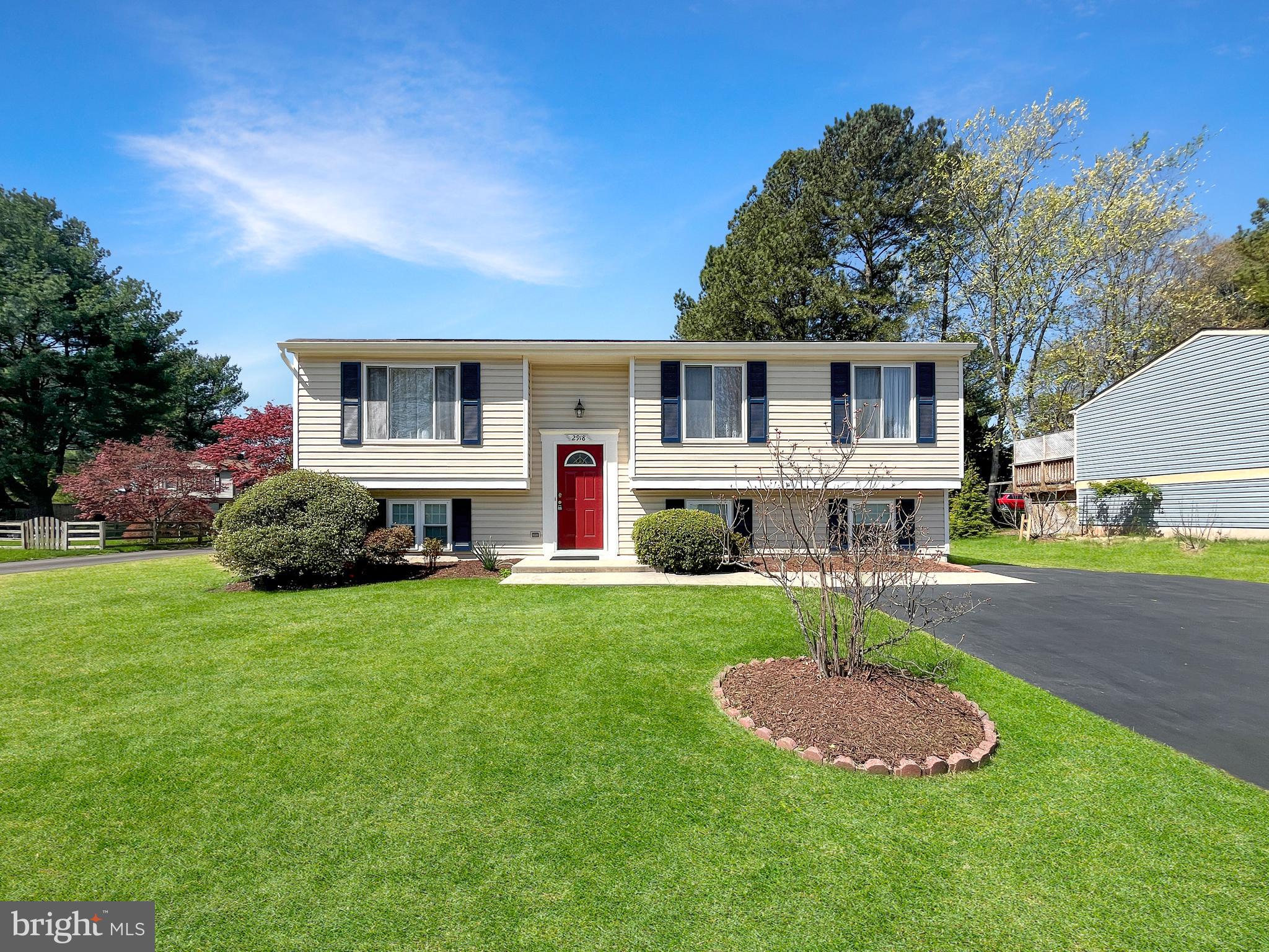 2918 Ashdown Forest Dr