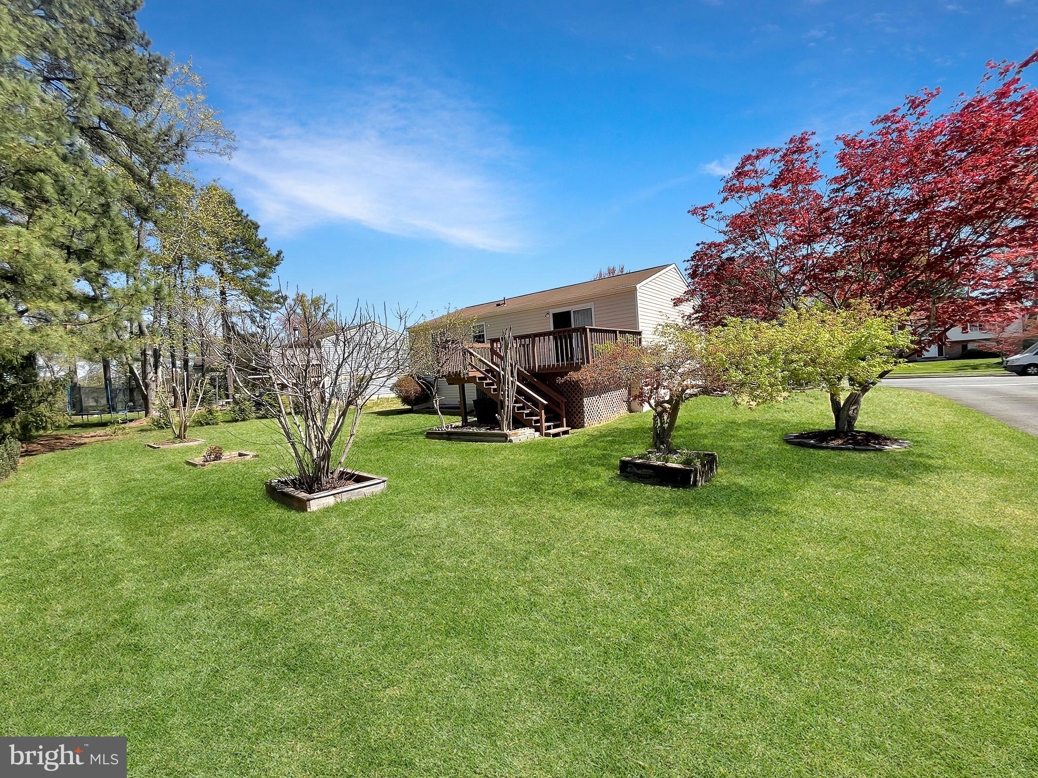 2918 Ashdown Forest Dr